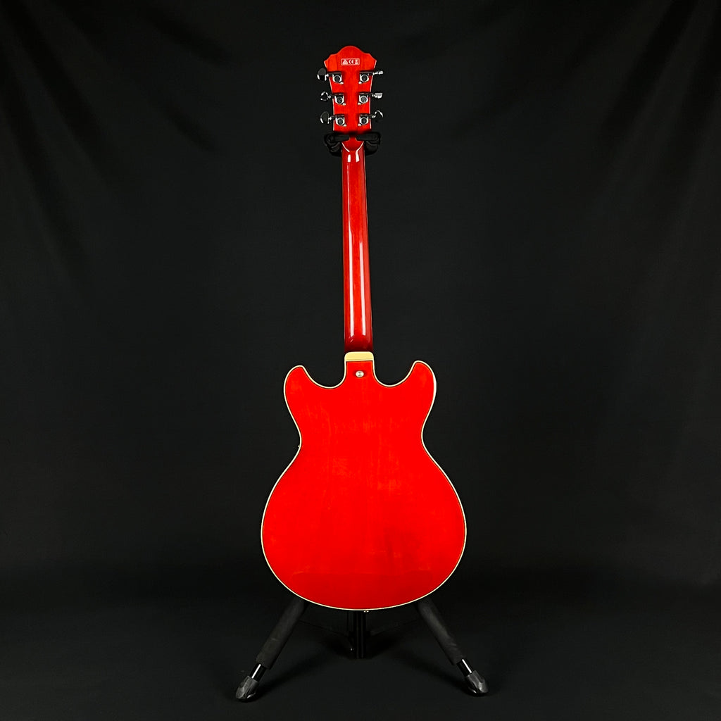 Ibanez AS73-TCD