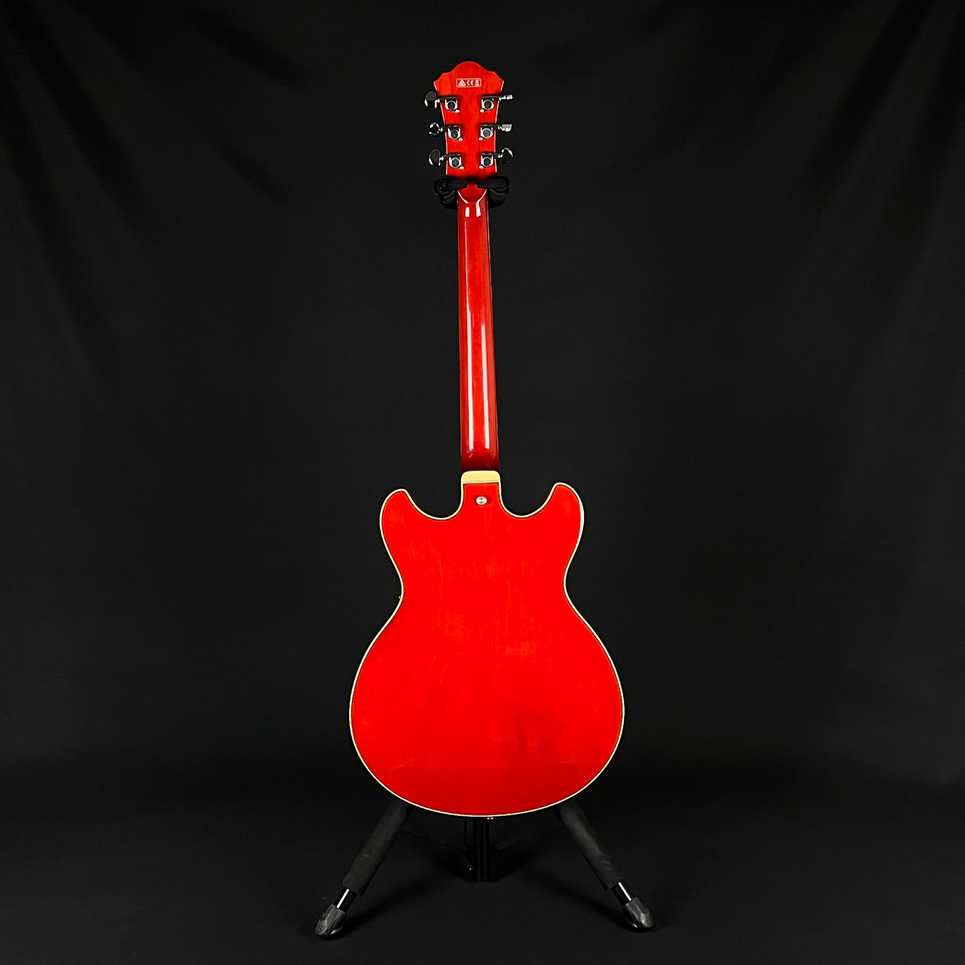 Ibanez AS73-TCD