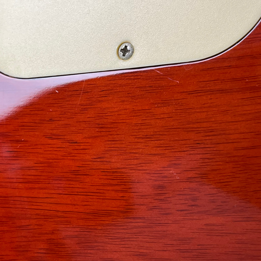GrassRoots G-LP-60S