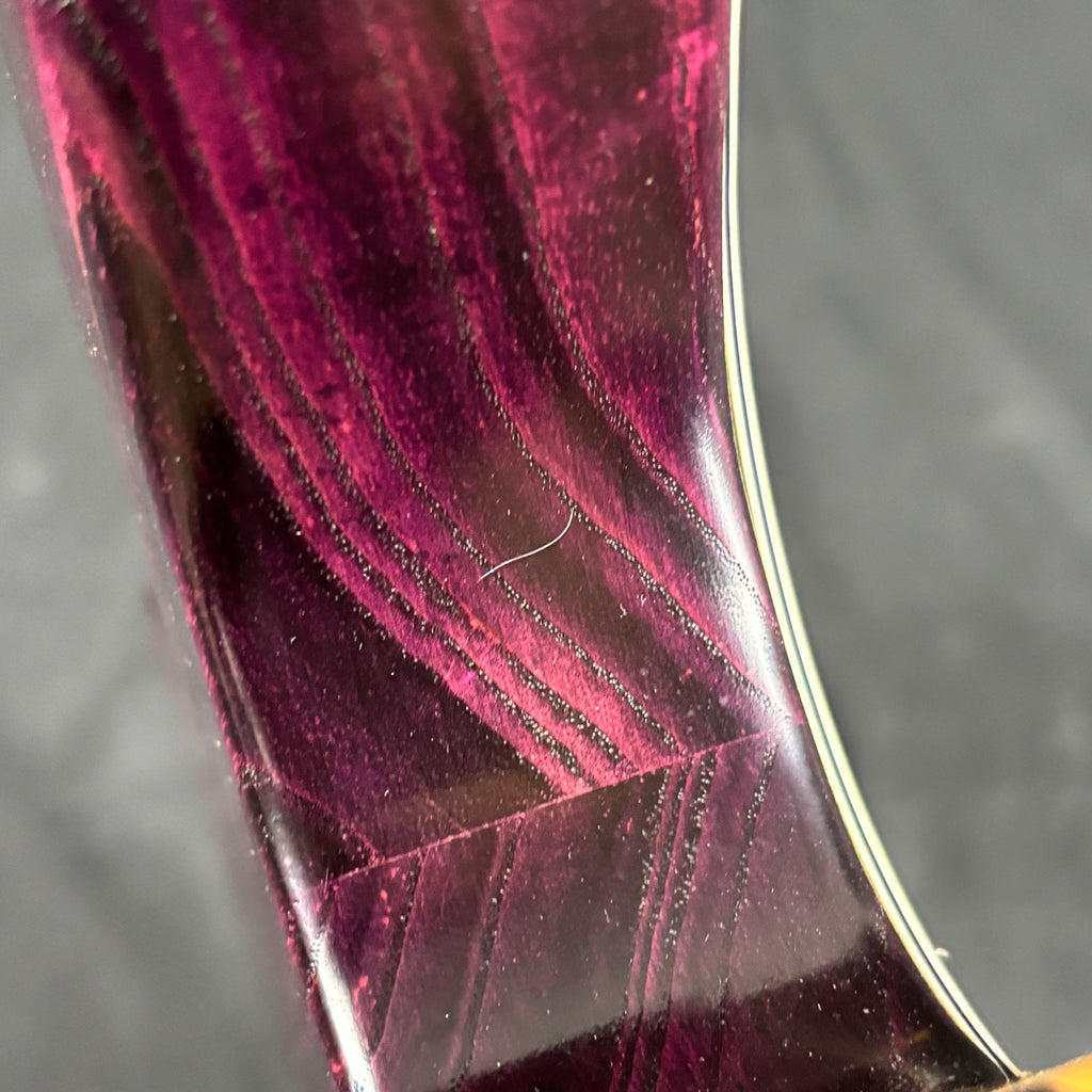 Bacchus BTL-ASH/PH