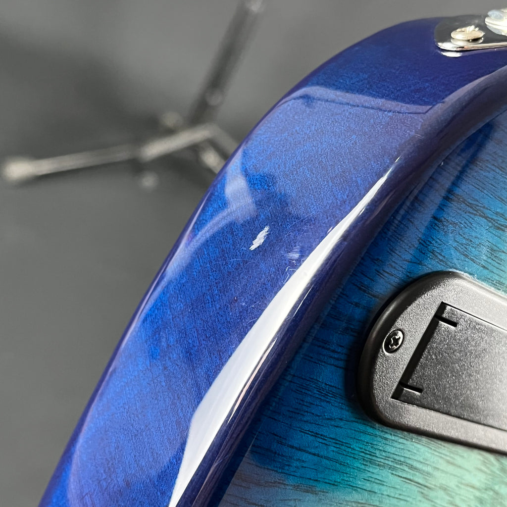 Bacchus WJB5-BP Active