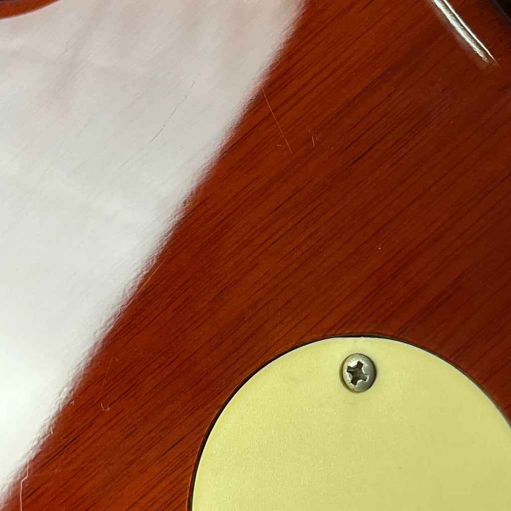GrassRoots G-LP-60S