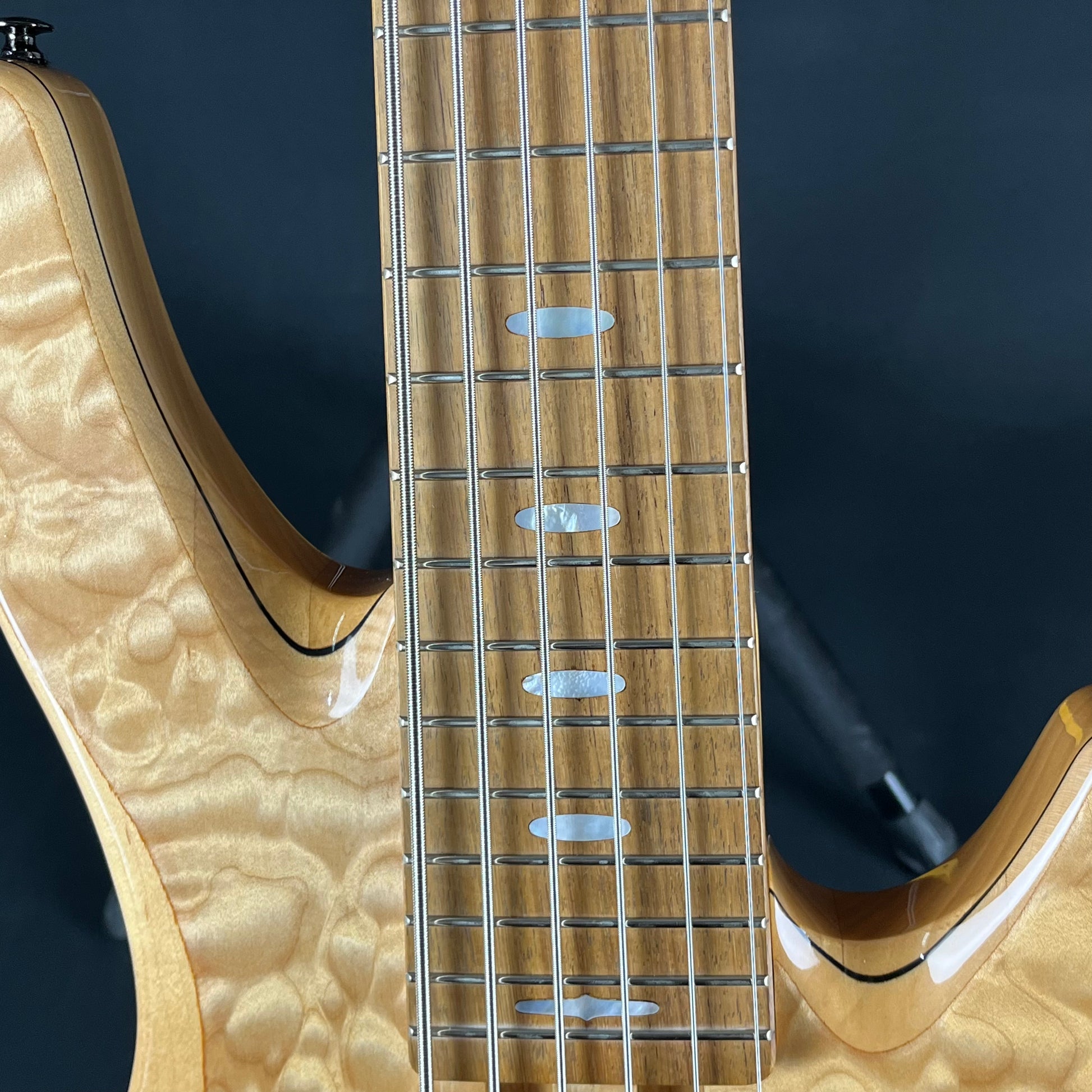 YAMAHA TRB1006J Bass