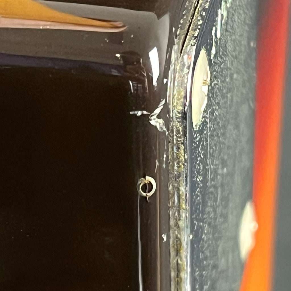 Squier Japan JV Series Precision Bass 1982-1984