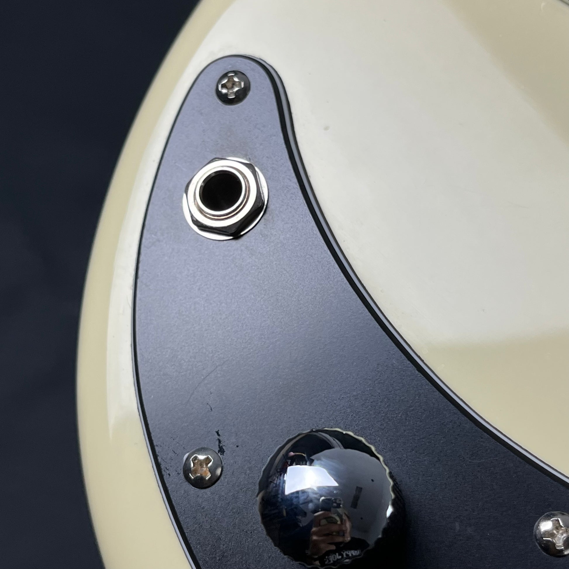 Bacchus Universe Series Precision Bass