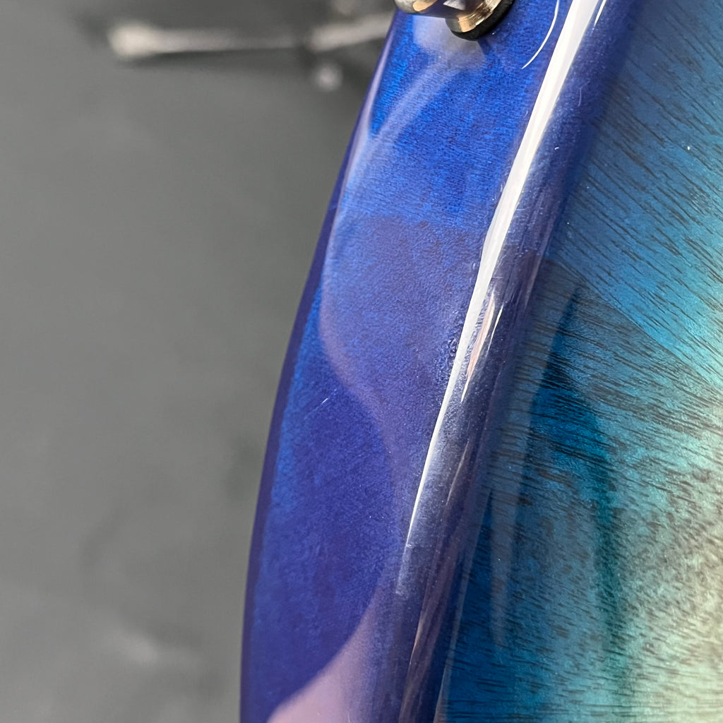 Bacchus WJB5-BP Active