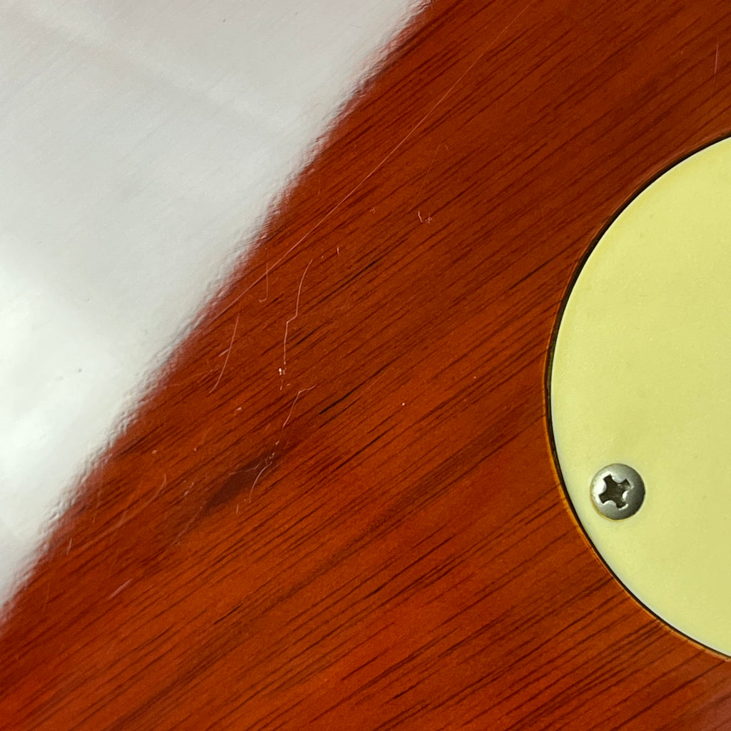GrassRoots G-LP-60S