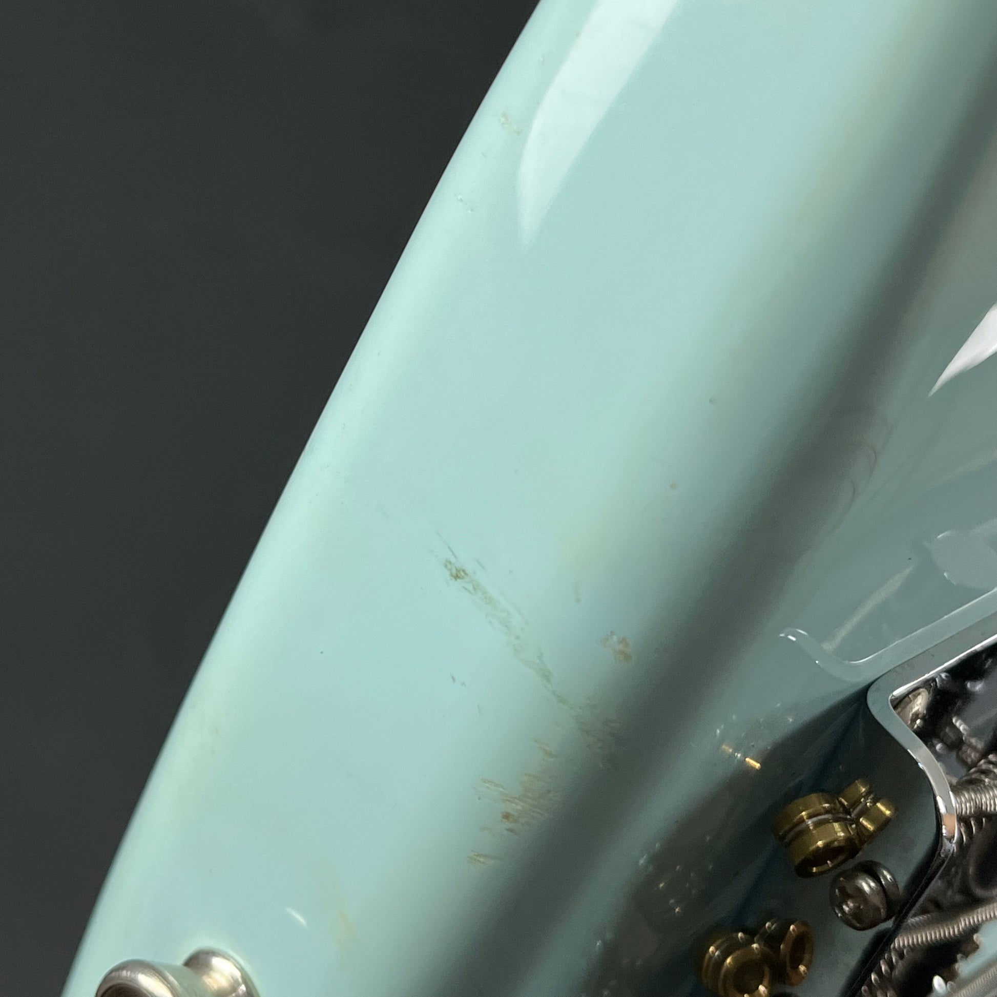 Bacchus Universe Series Jazz Bass