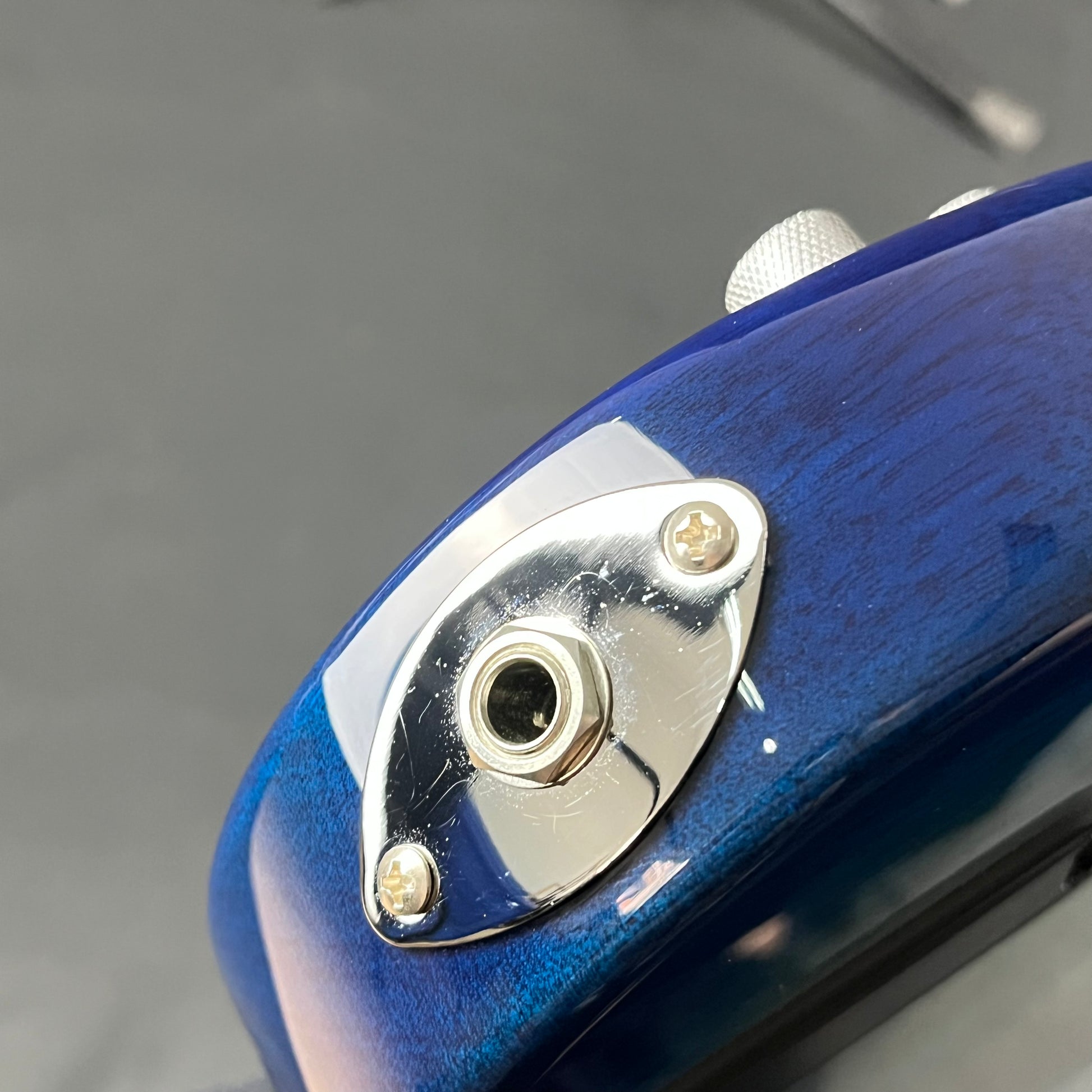 Bacchus WJB5-BP Active