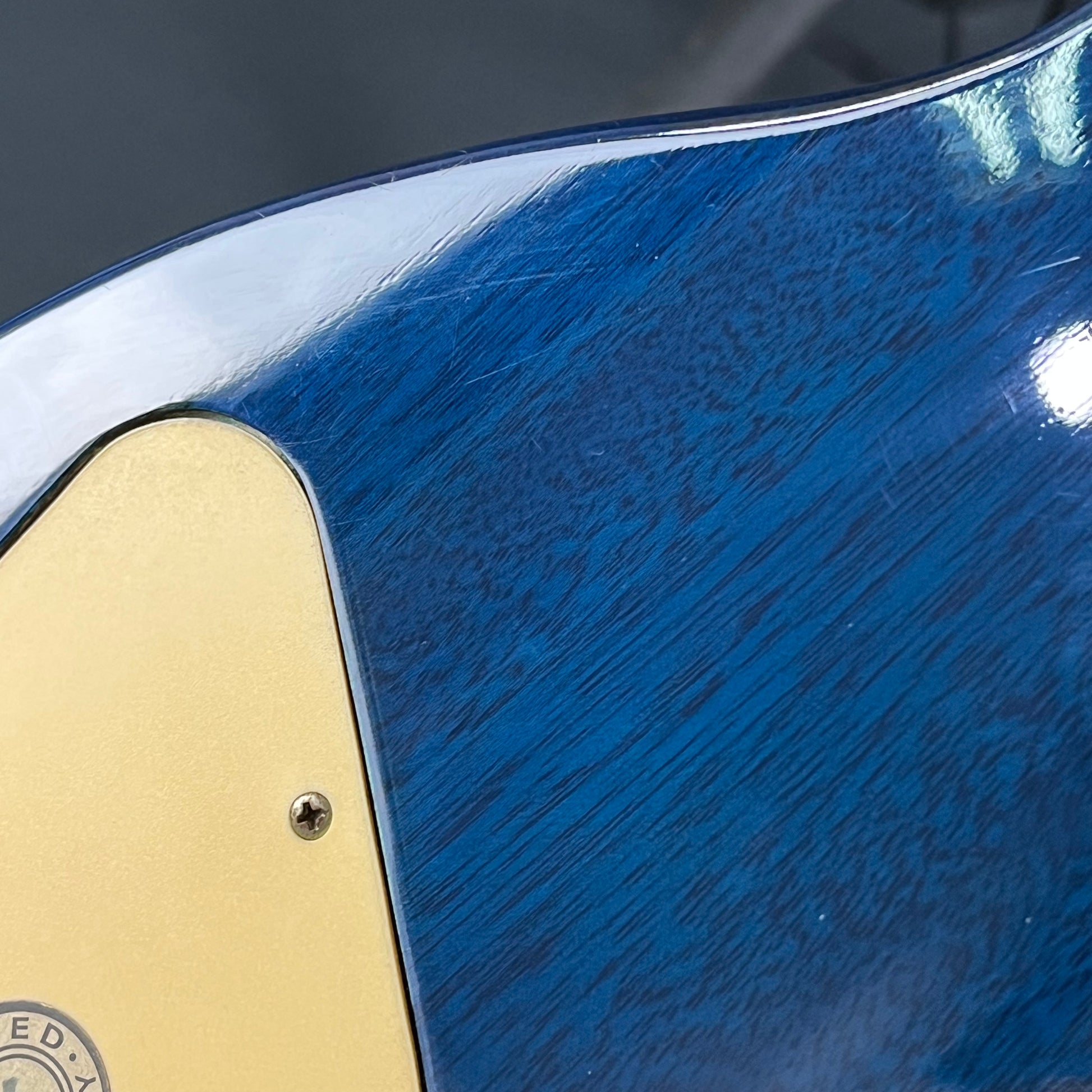 Epiphone Korea Les Paul Standard