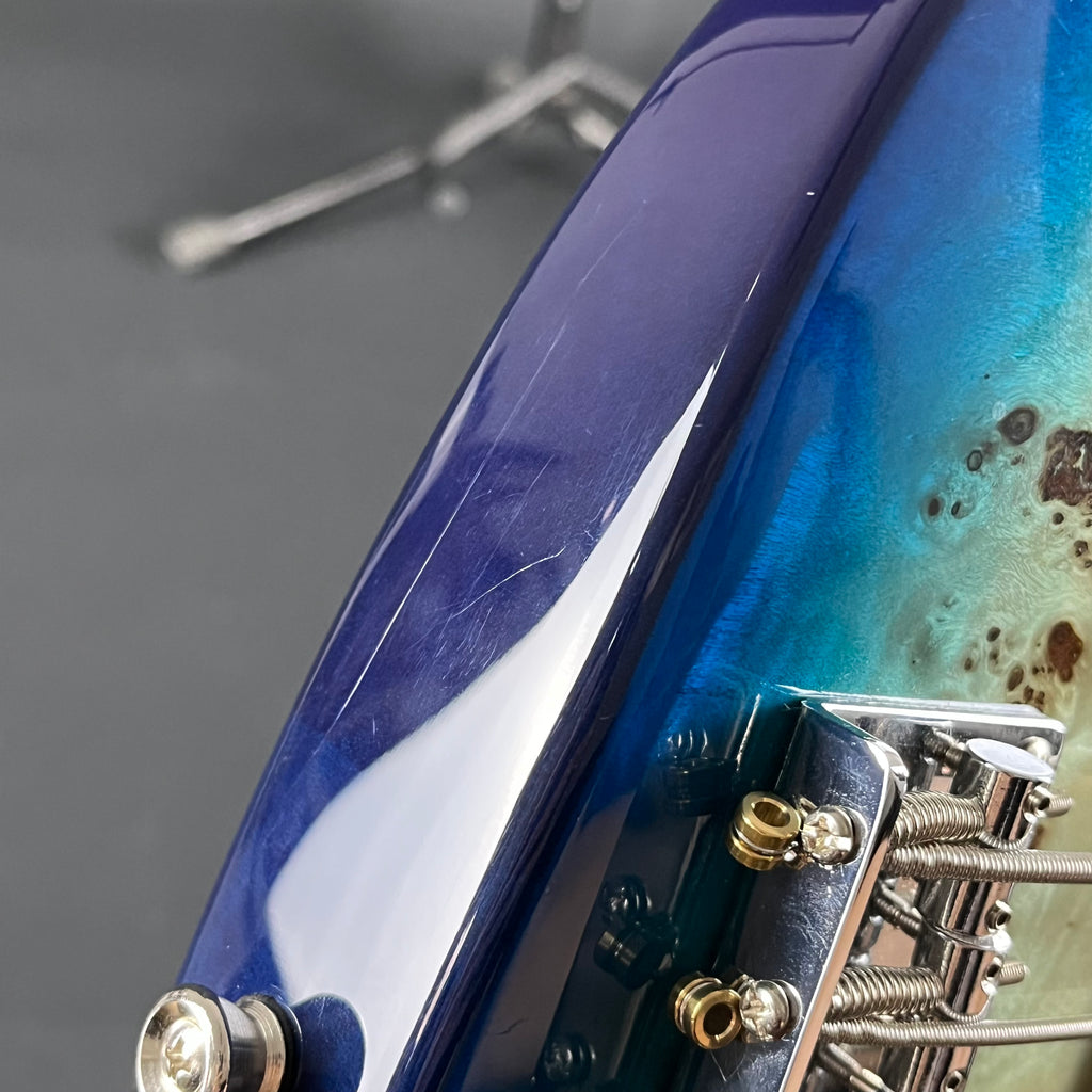 Bacchus WJB5-BP Active