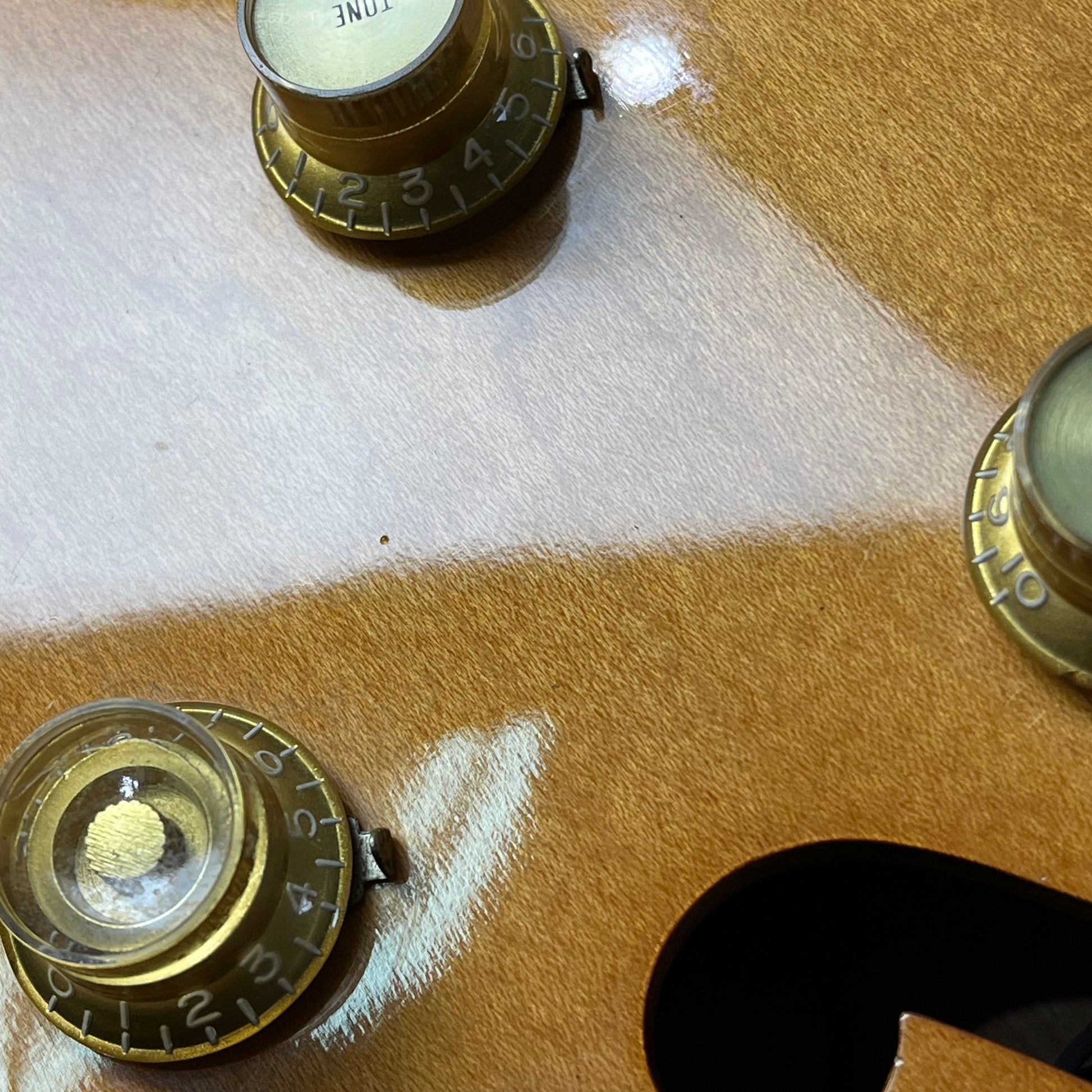 Epiphone Korea Casino NAT Bigsby Mod