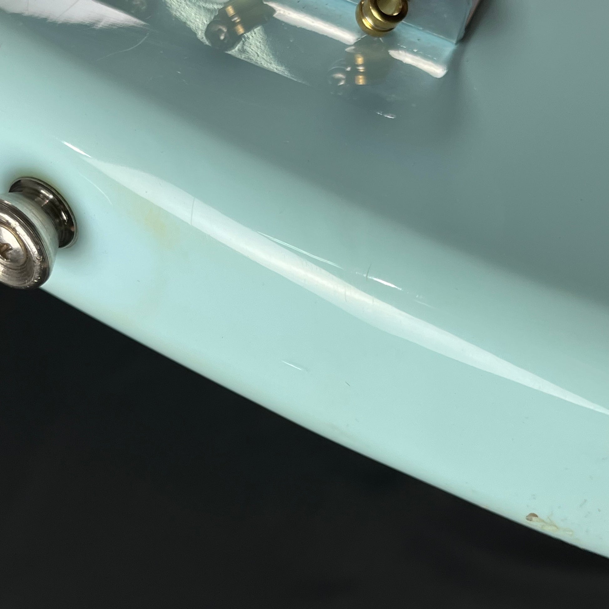 Bacchus Universe Series Jazz Bass