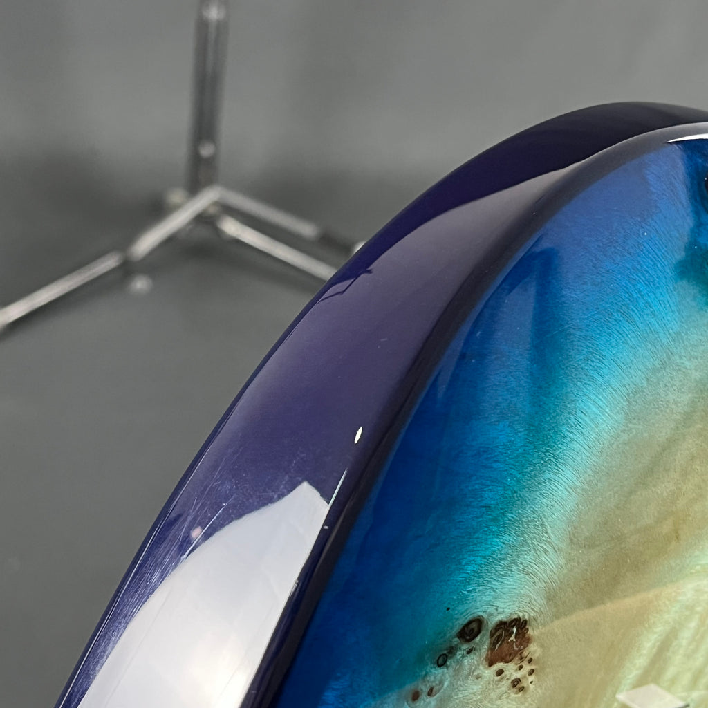 Bacchus WJB5-BP Active