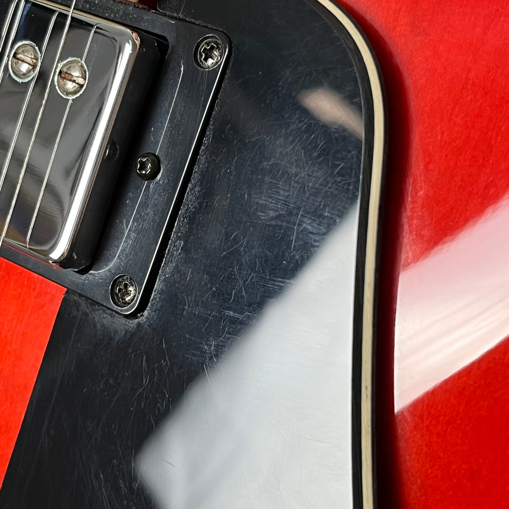 Ibanez AS73-TCD