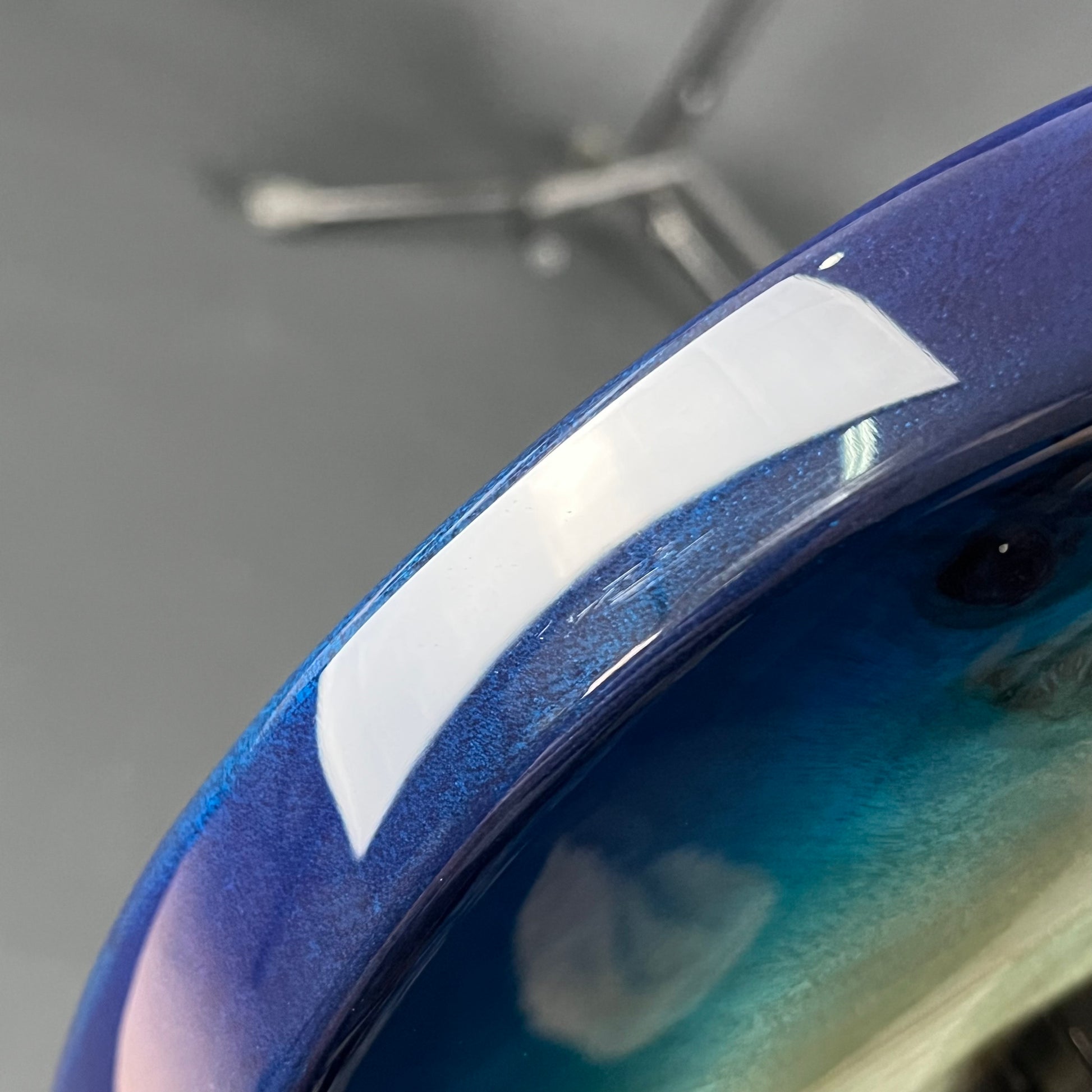 Bacchus WJB5-BP Active