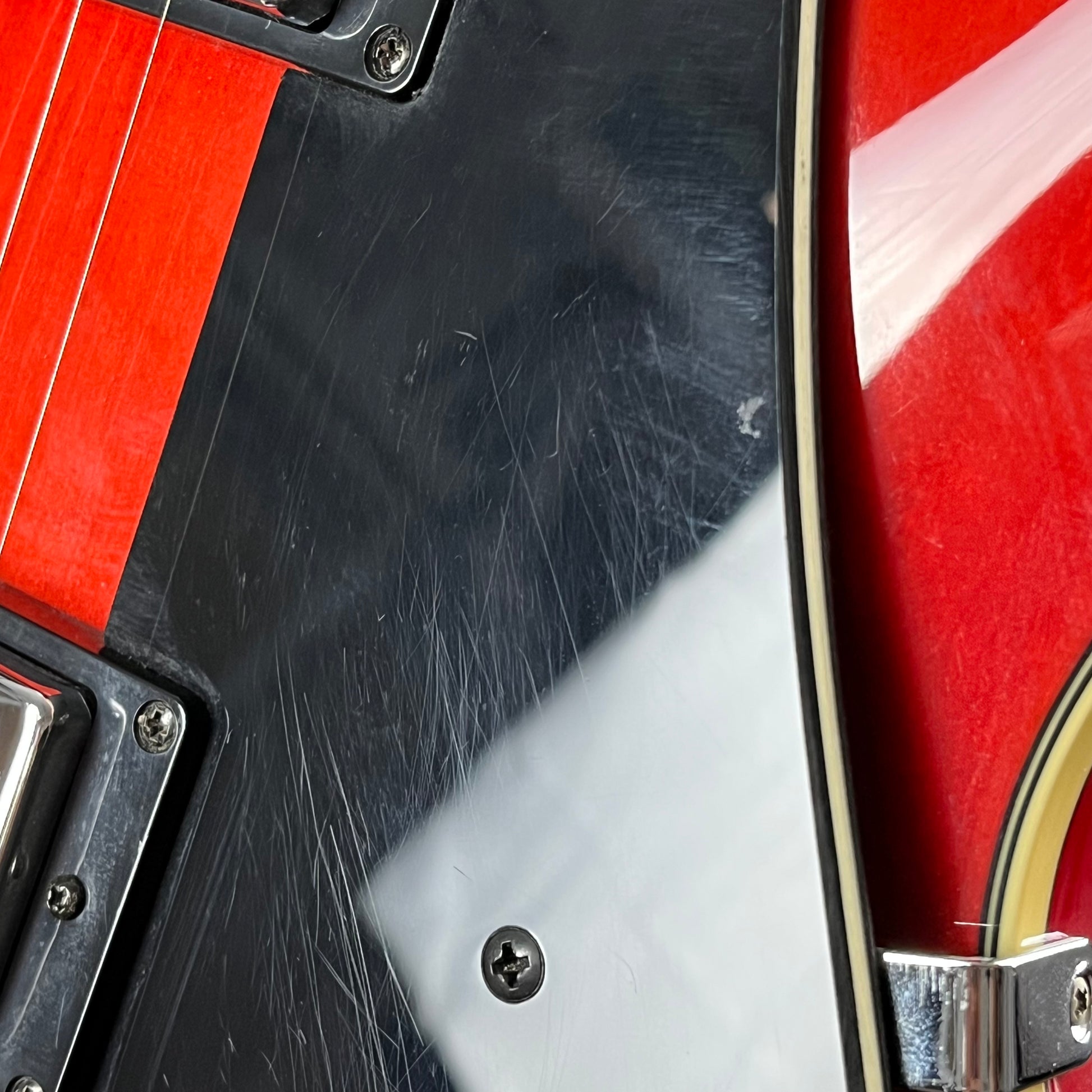 Ibanez AS73-TCD