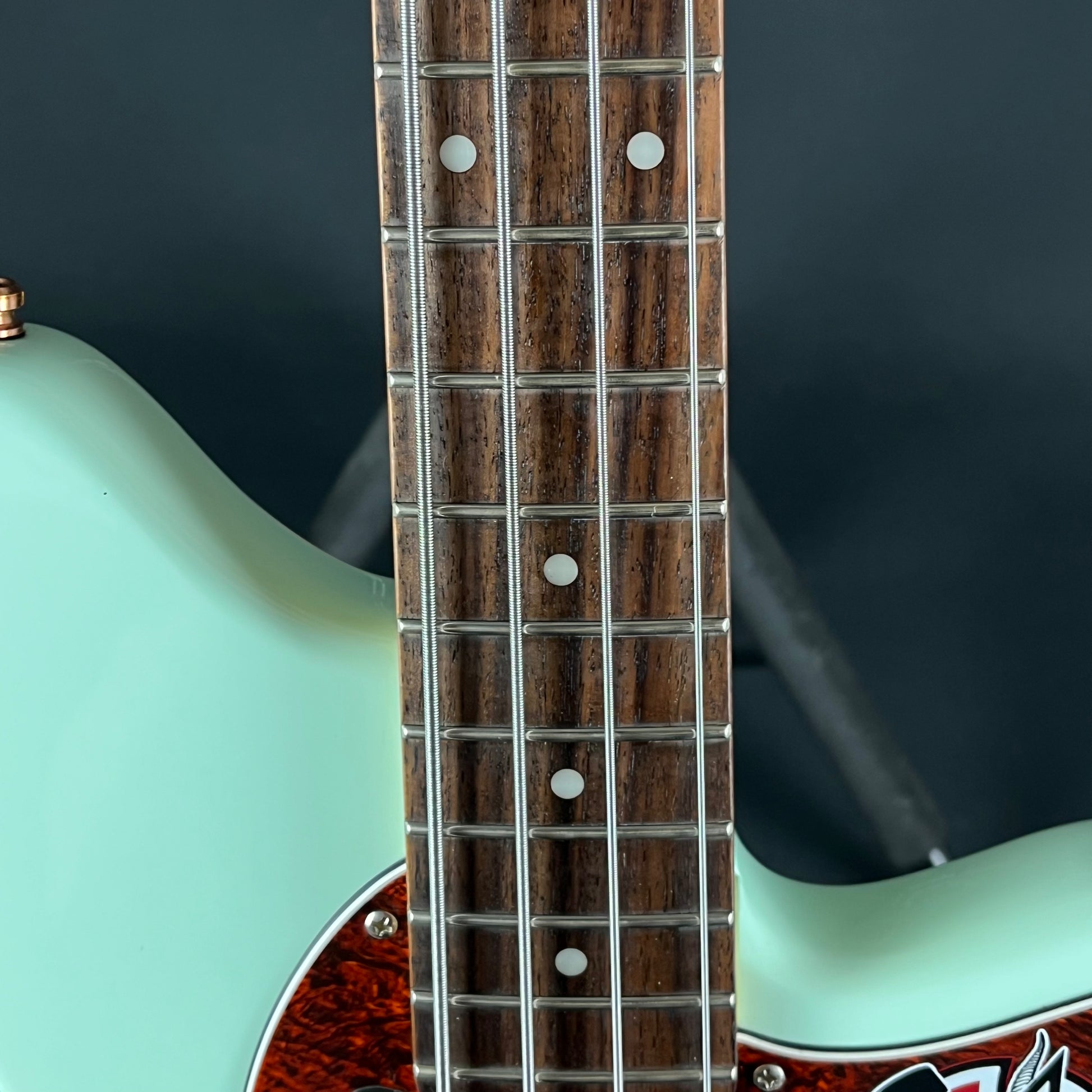 Ibanez TMB100 Bass