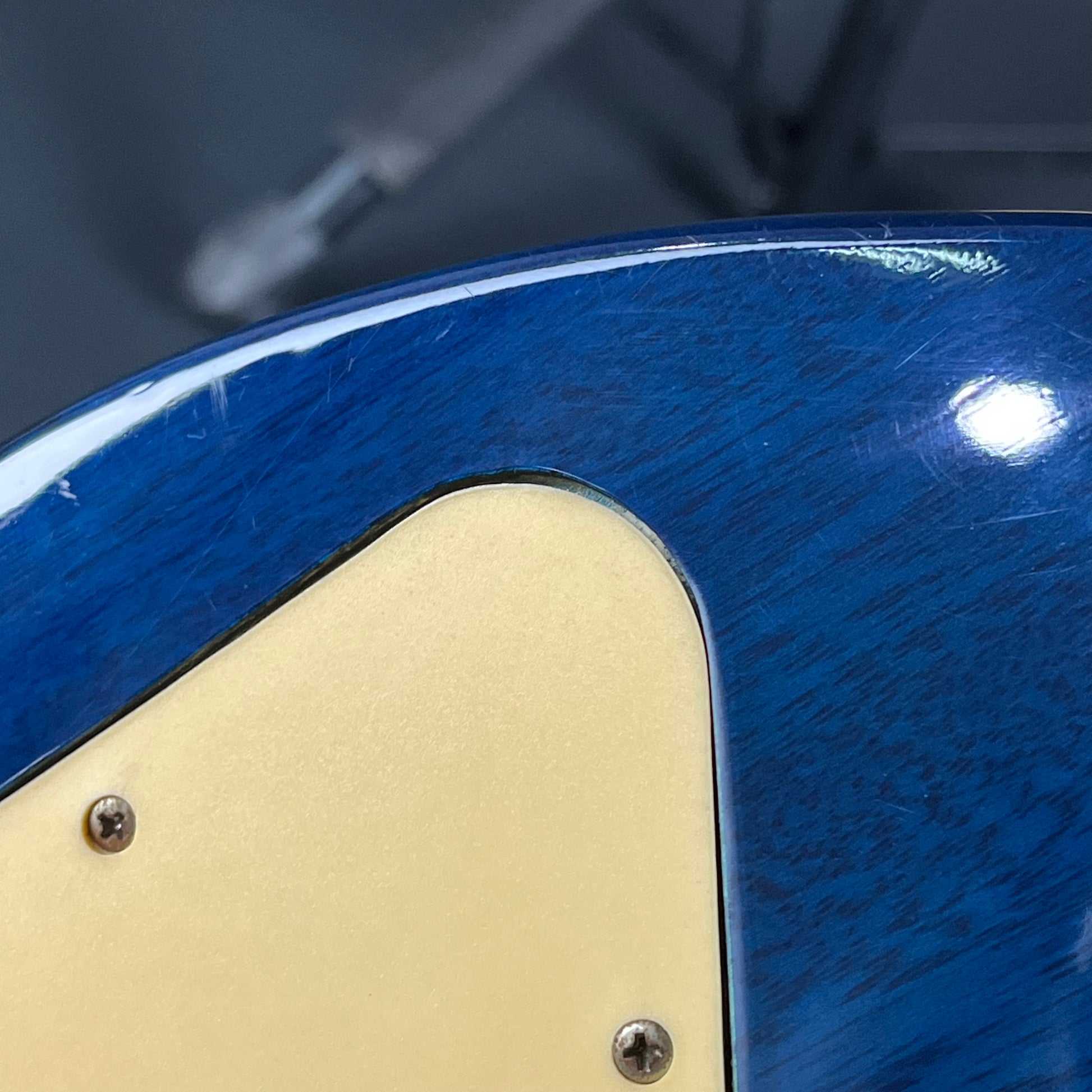 Epiphone Korea Les Paul Standard