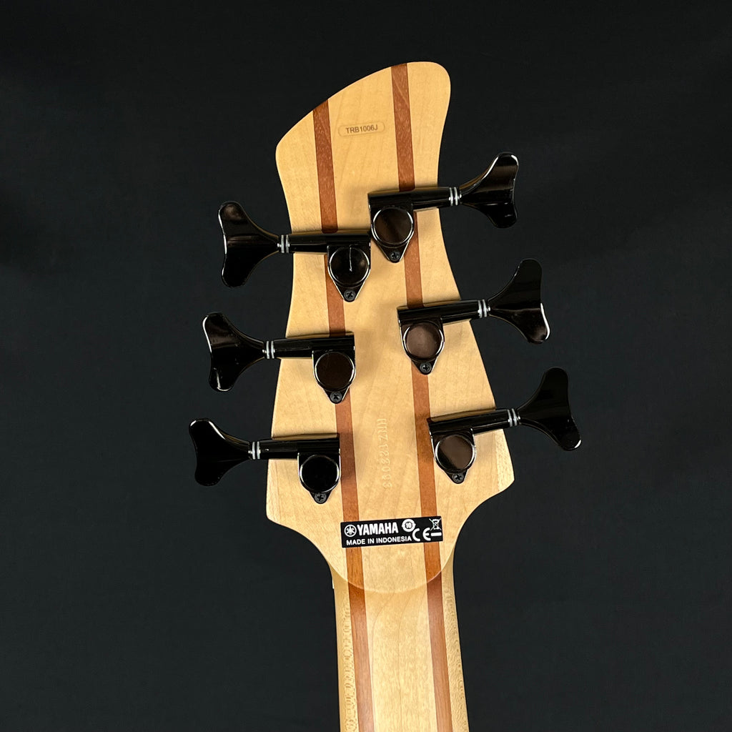 YAMAHA TRB1006J Bass