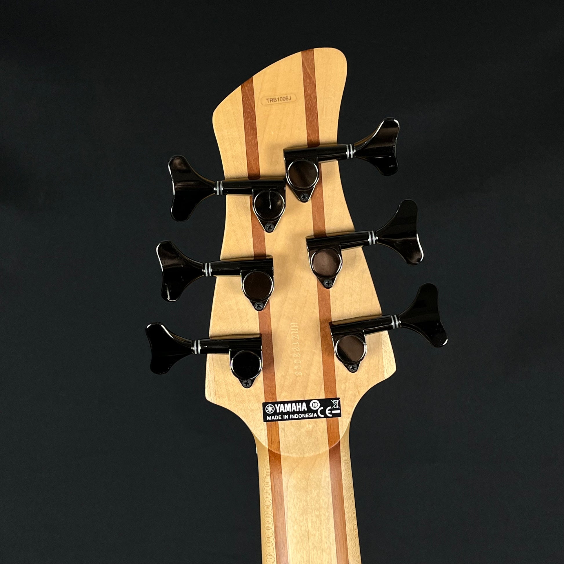 YAMAHA TRB1006J Bass