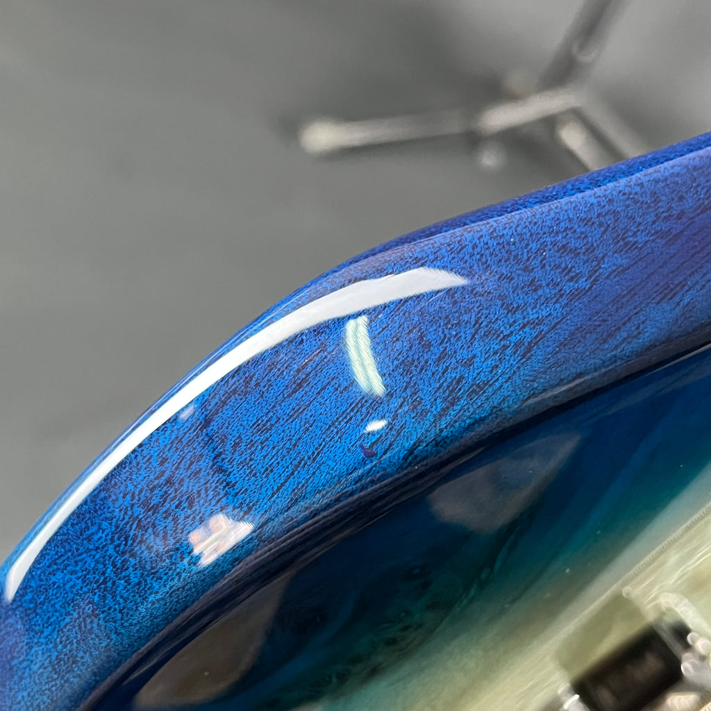 Bacchus WJB5-BP Active