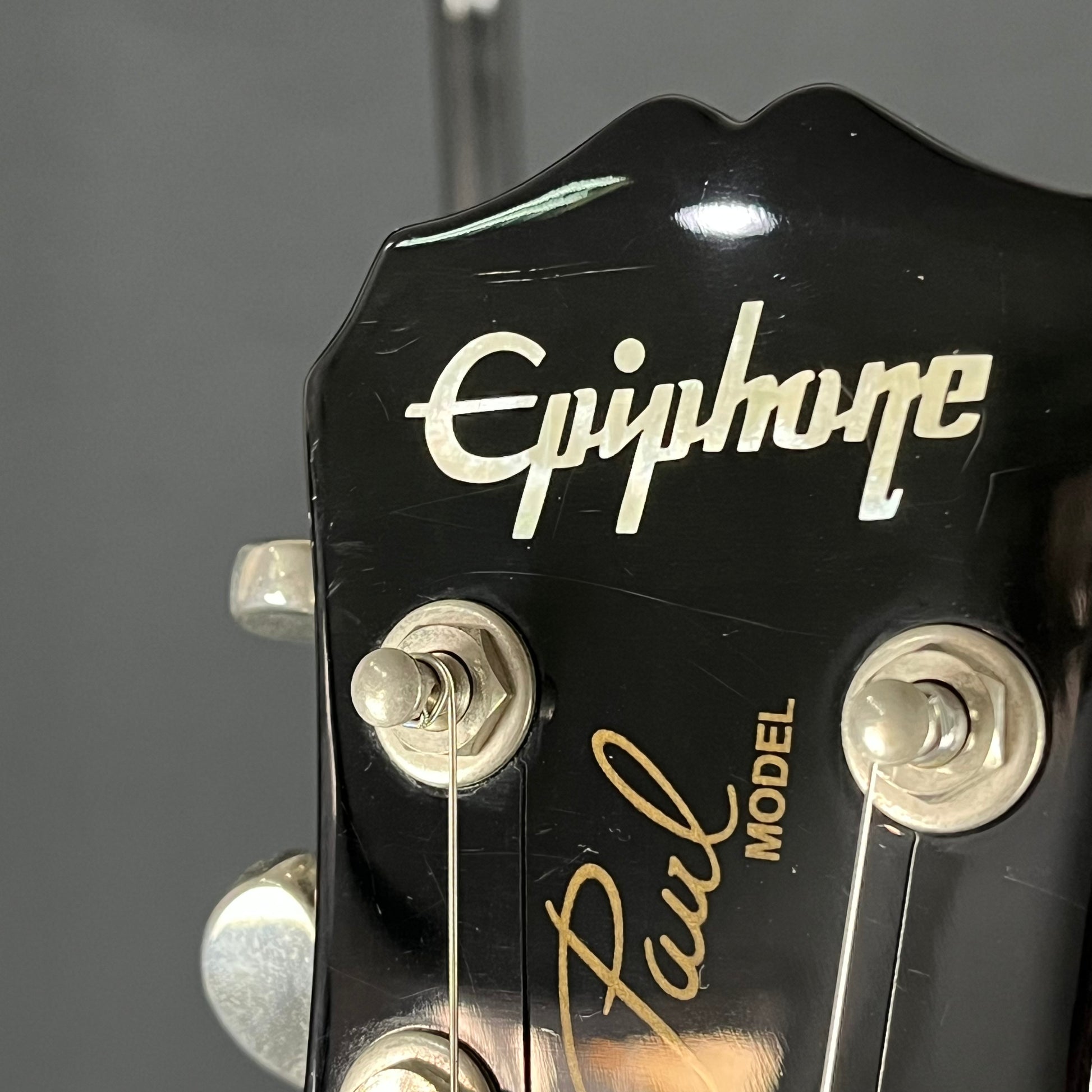 Epiphone Les Paul Standard 2010