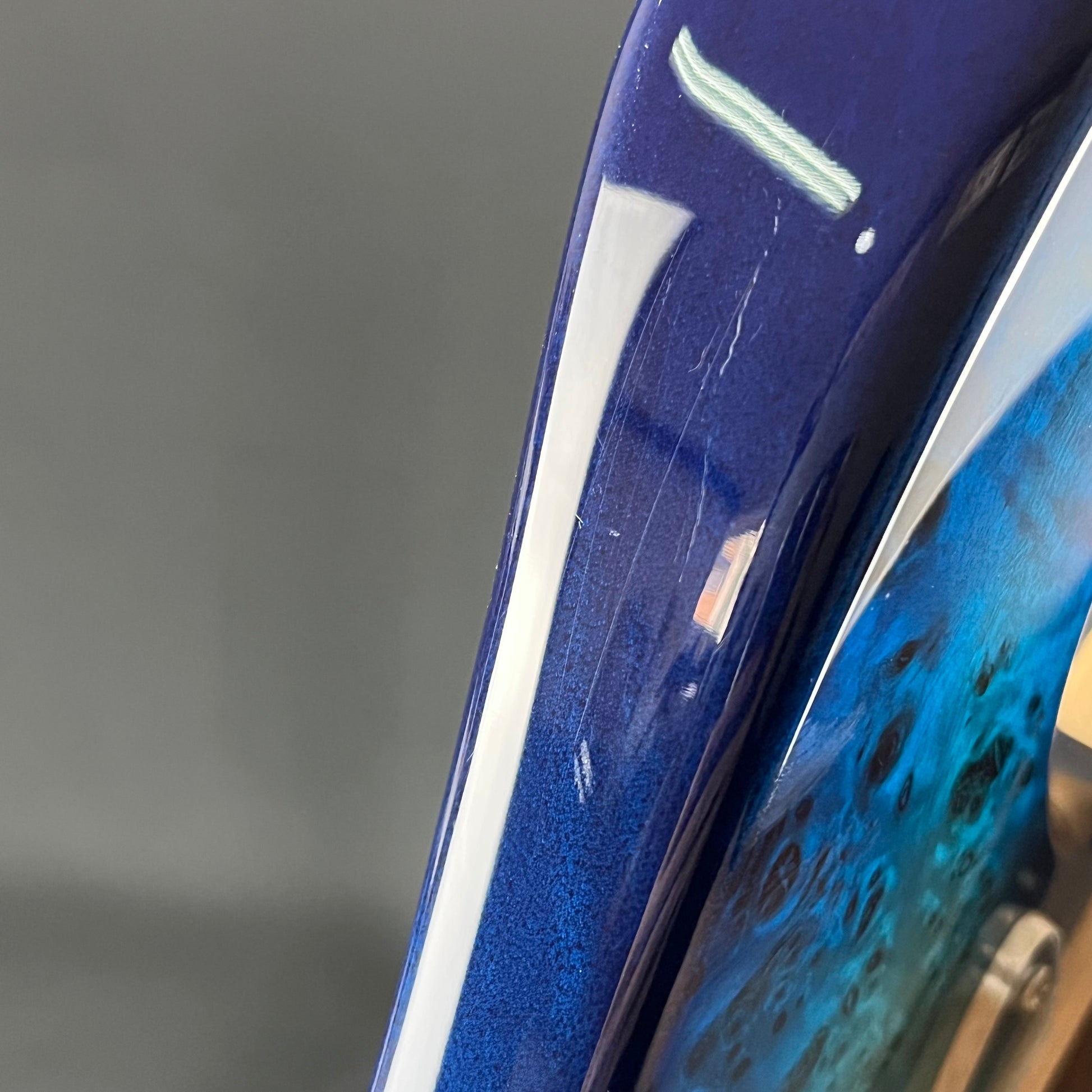 Bacchus WJB5-BP Active