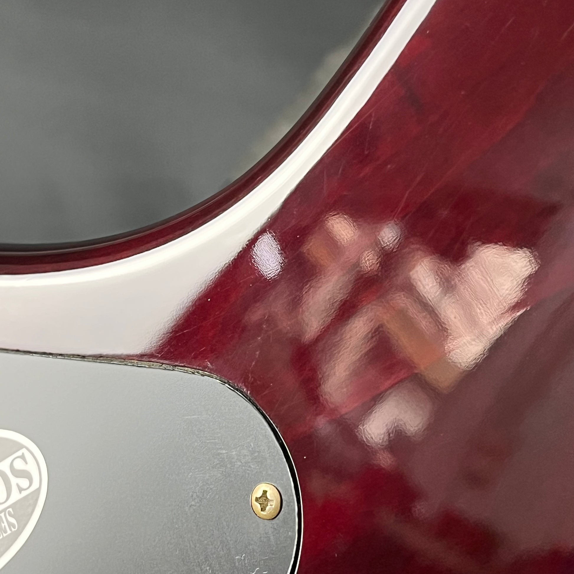 Schecter AD-CA-CTM 4 Bass