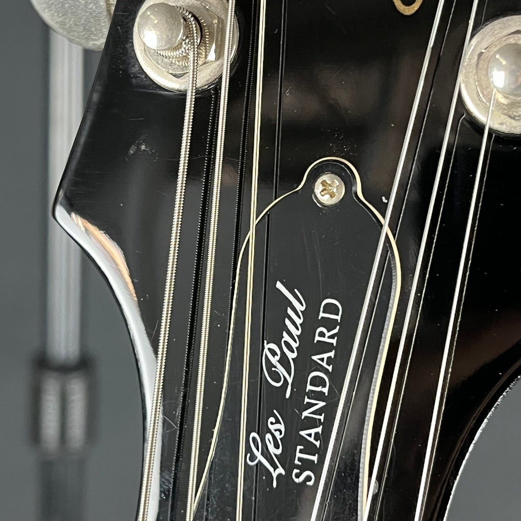 Epiphone Les Paul Standard 2010