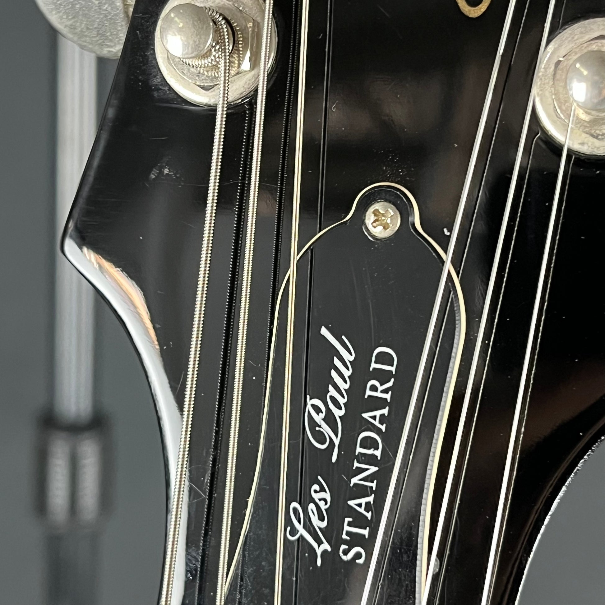 Epiphone Les Paul Standard 2010