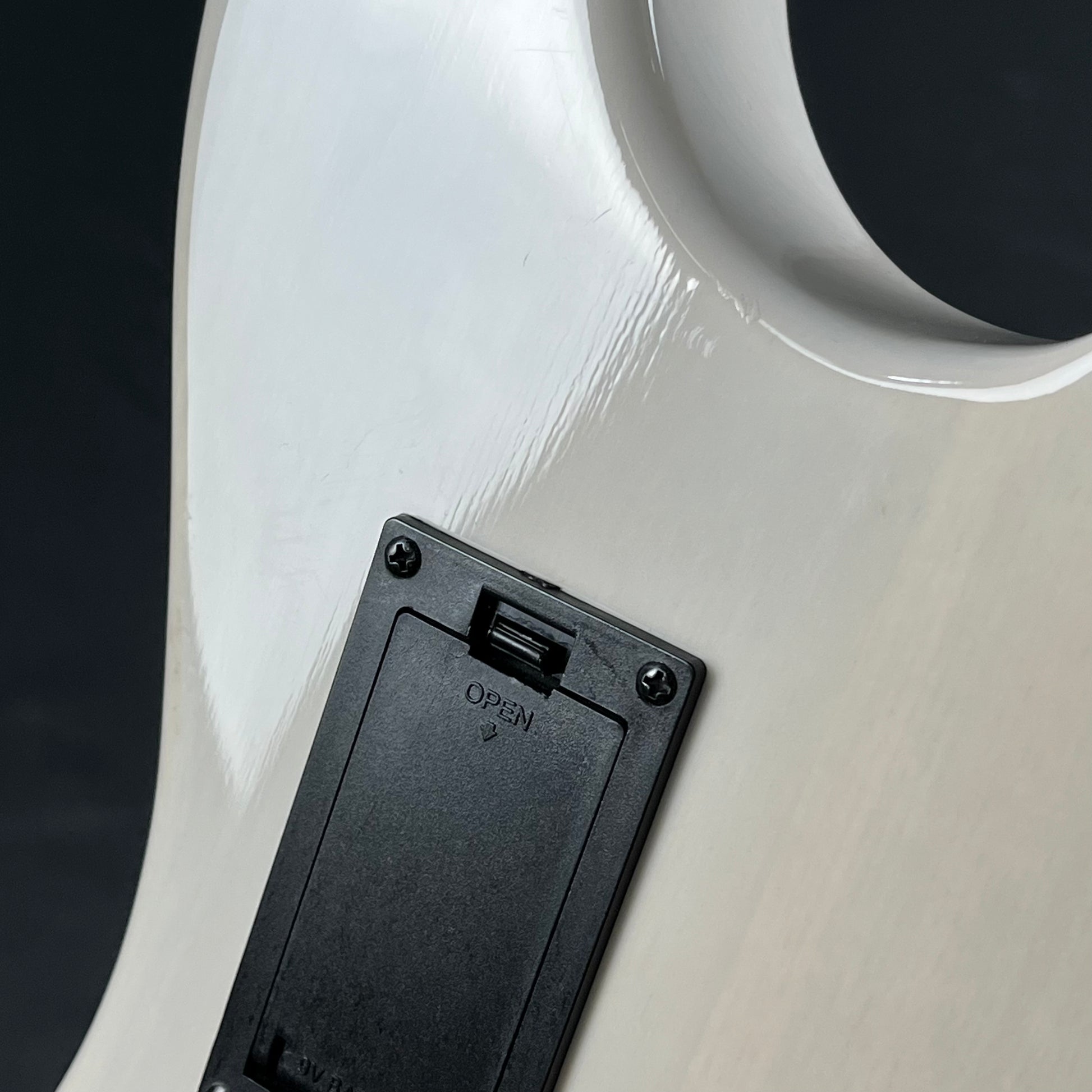 GrassRoots G-Amaze Bass