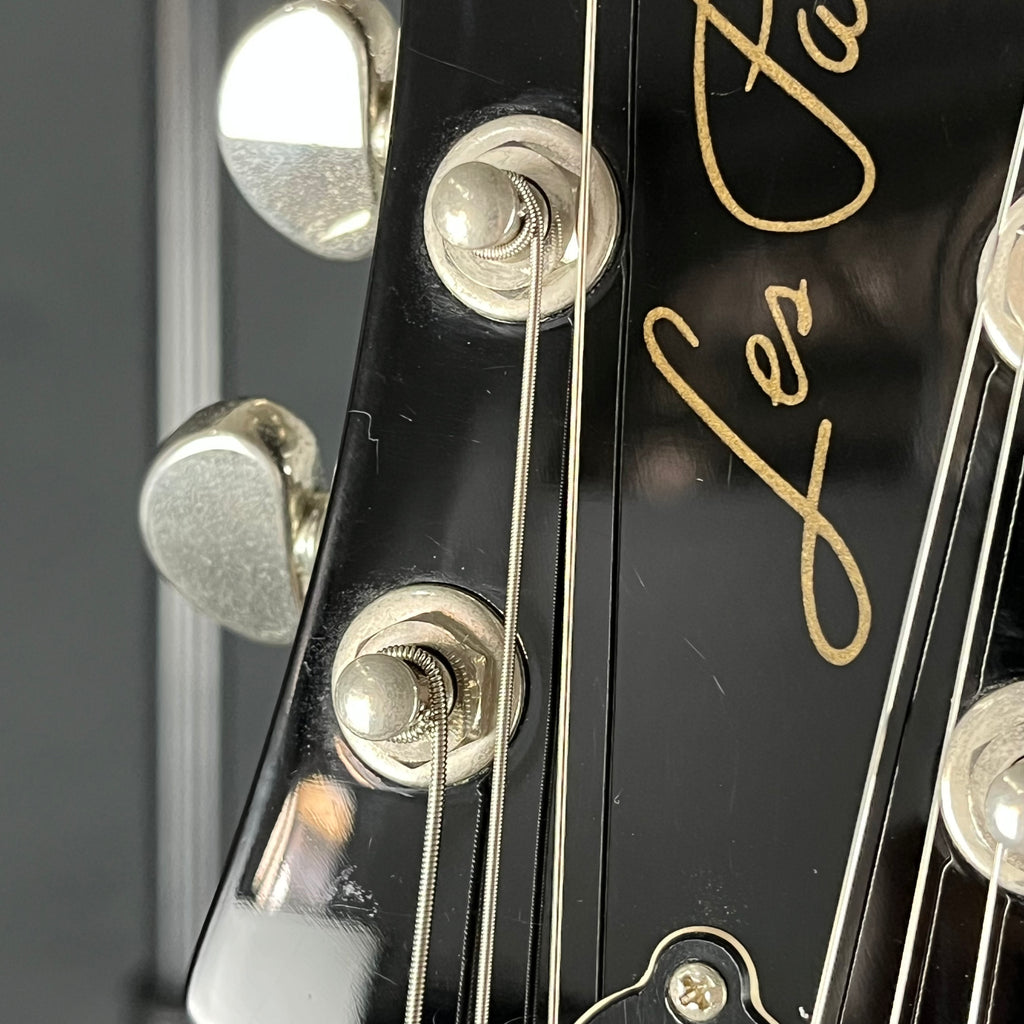 Epiphone Les Paul Standard 2010