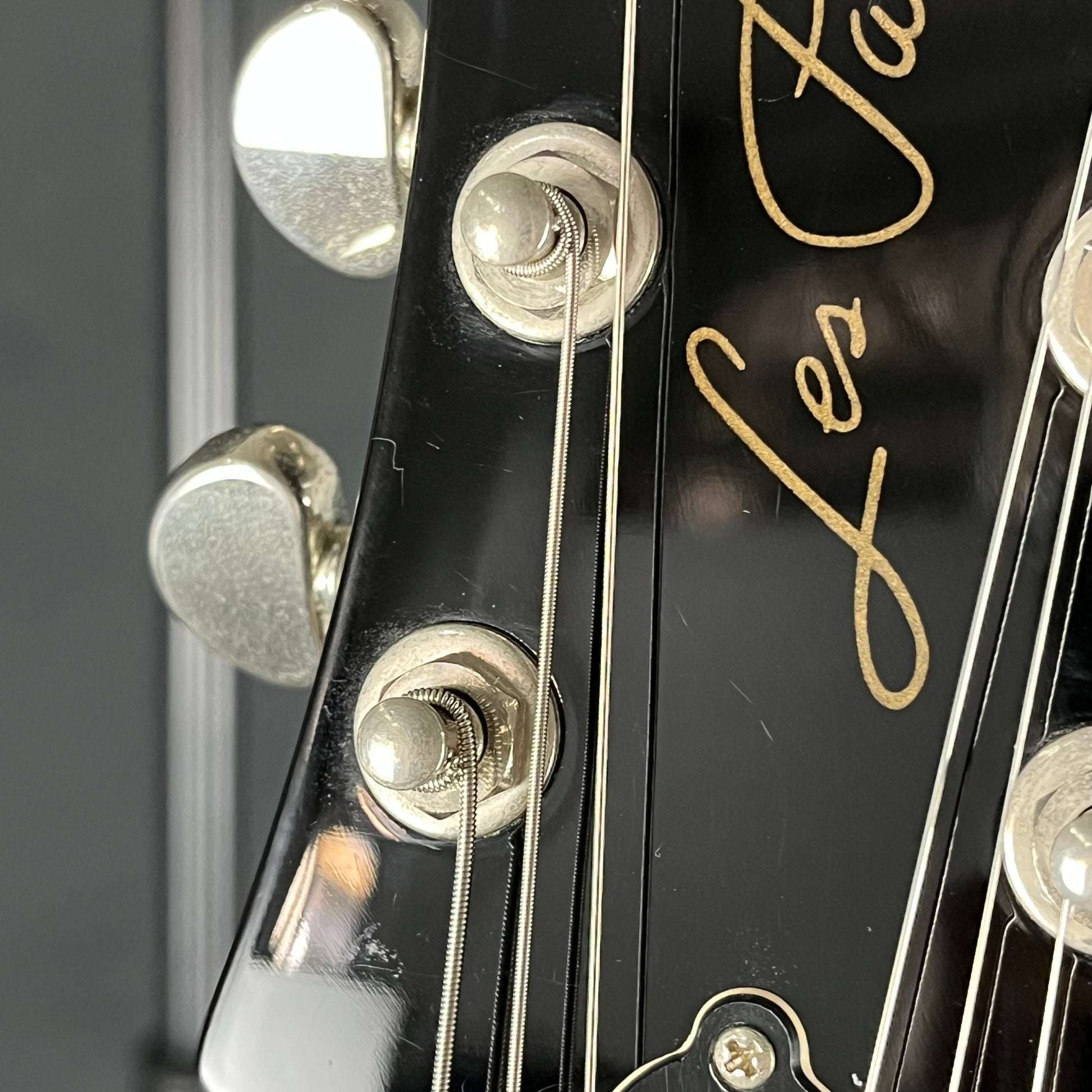 Epiphone Les Paul Standard 2010