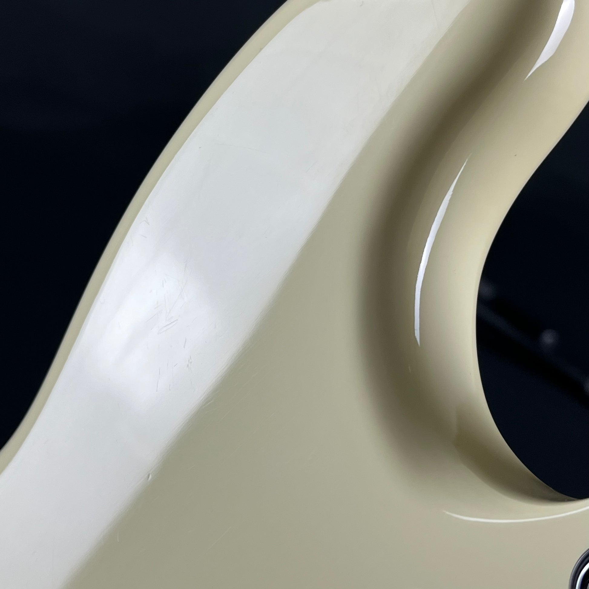 Bacchus Universe Series Precision Bass