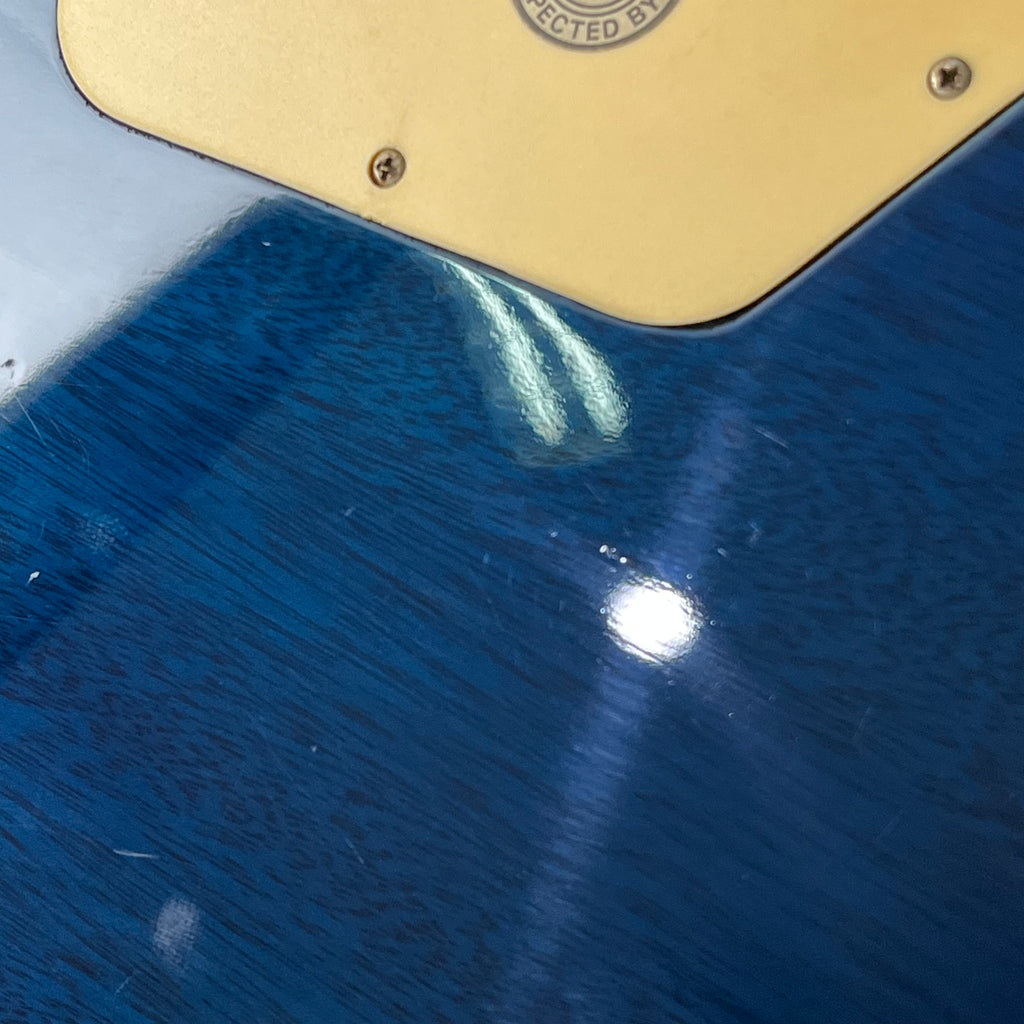 Epiphone Korea Les Paul Standard