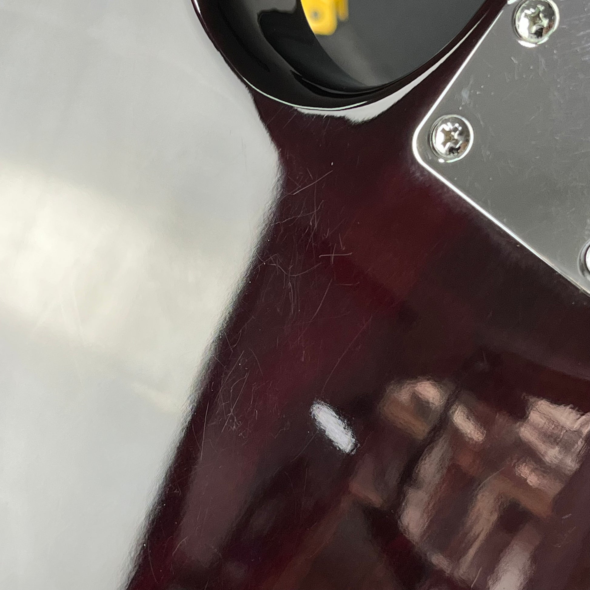 Schecter AD-CA-CTM 4 Bass