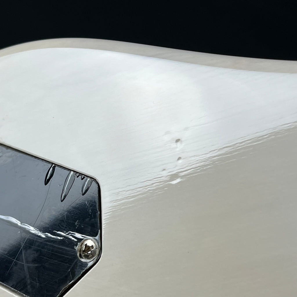 GrassRoots G-Amaze Bass