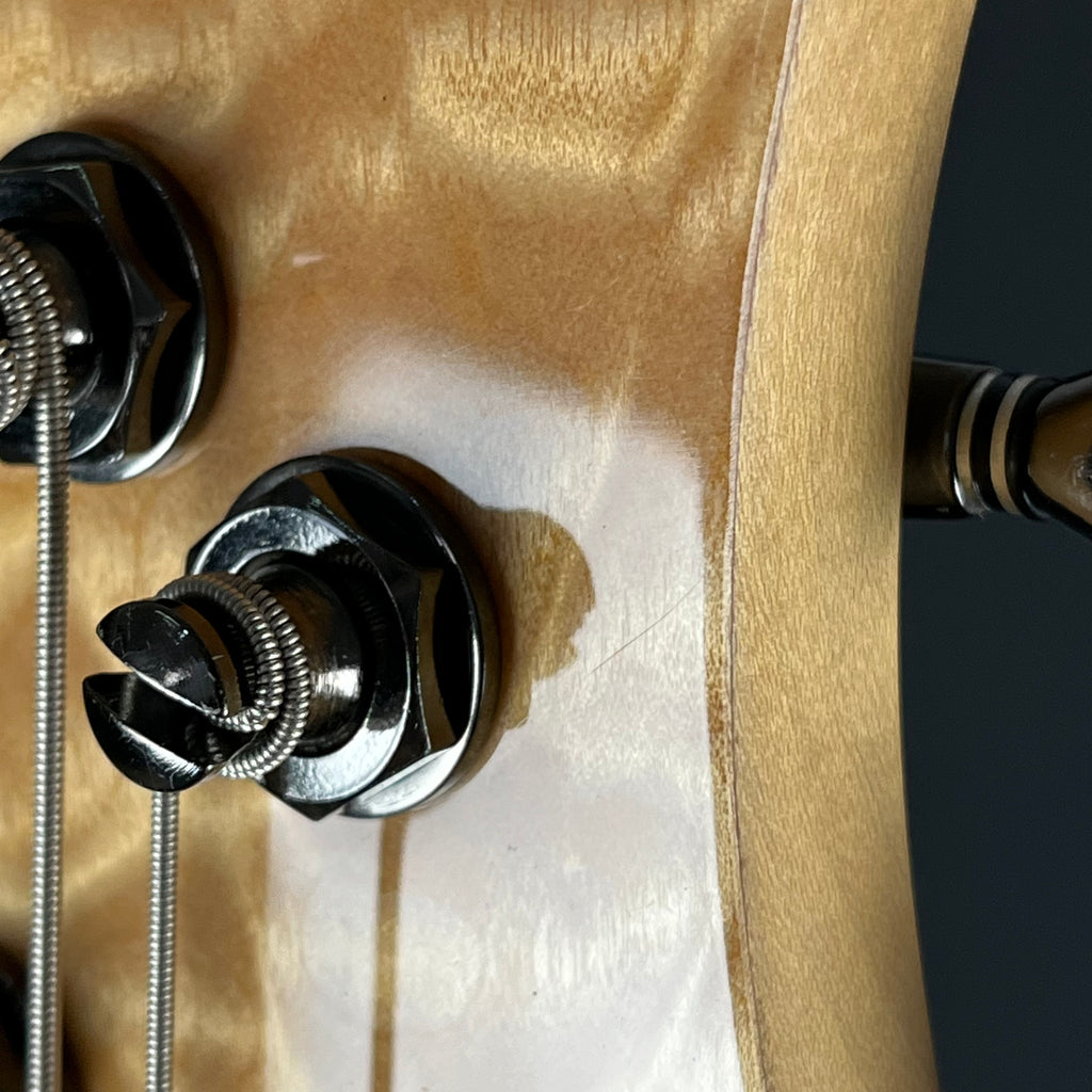 YAMAHA TRB1006J Bass