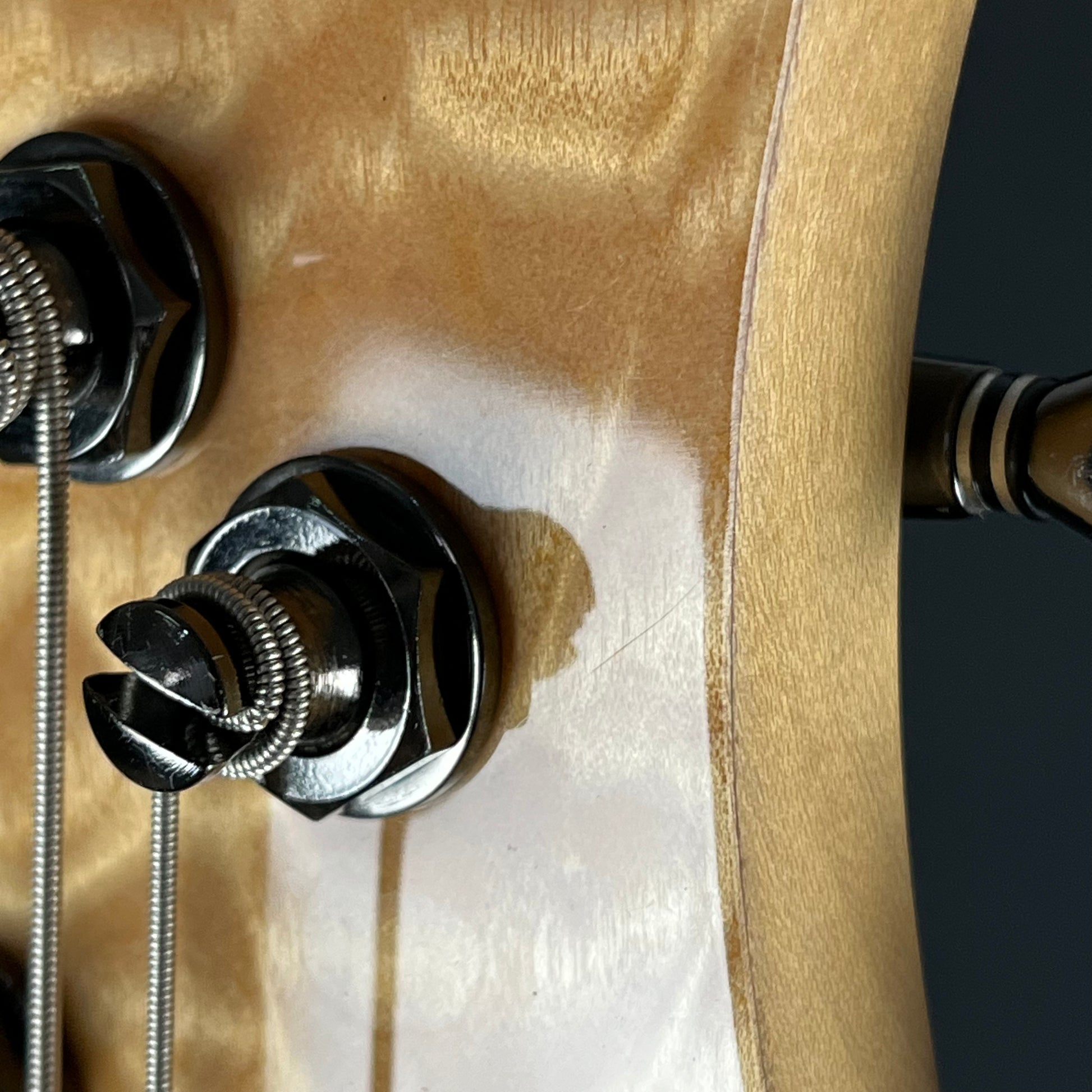 YAMAHA TRB1006J Bass