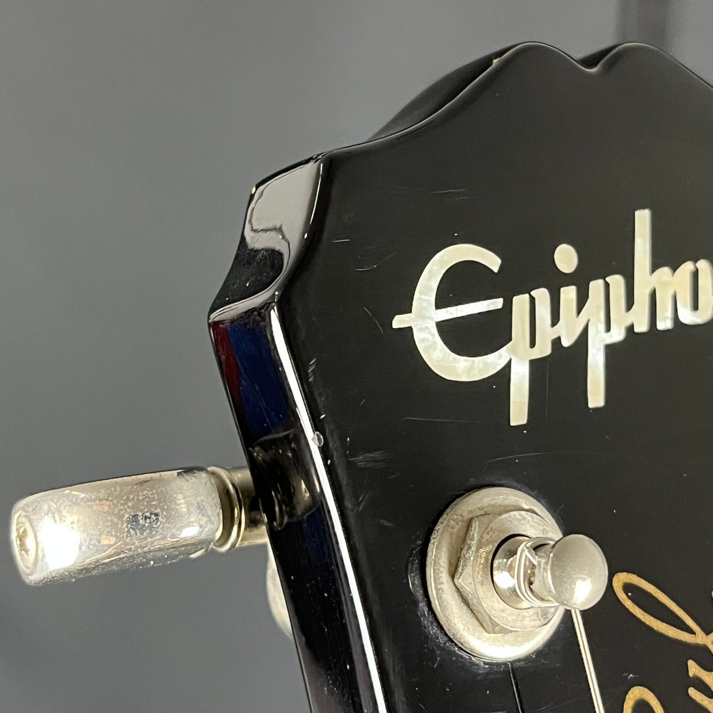 Epiphone Les Paul Standard 2010