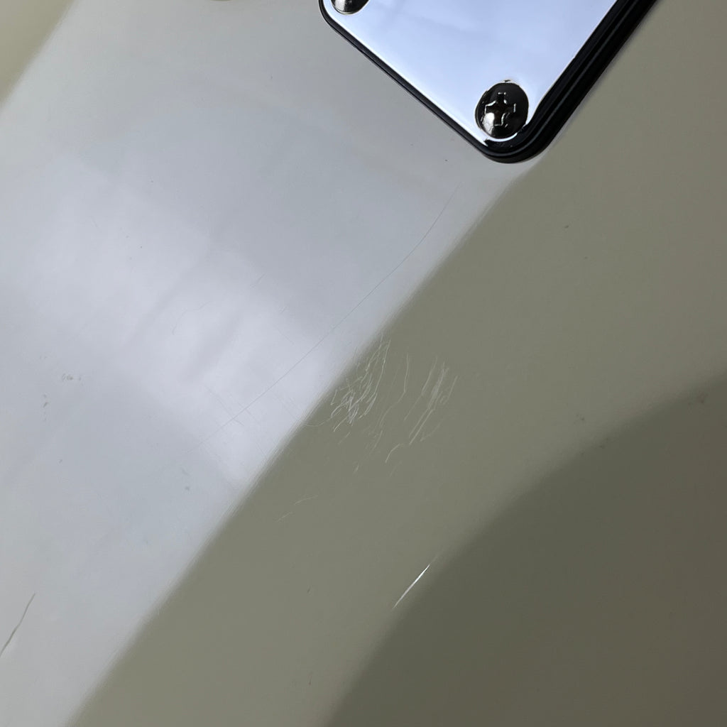 Bacchus Universe Series Precision Bass