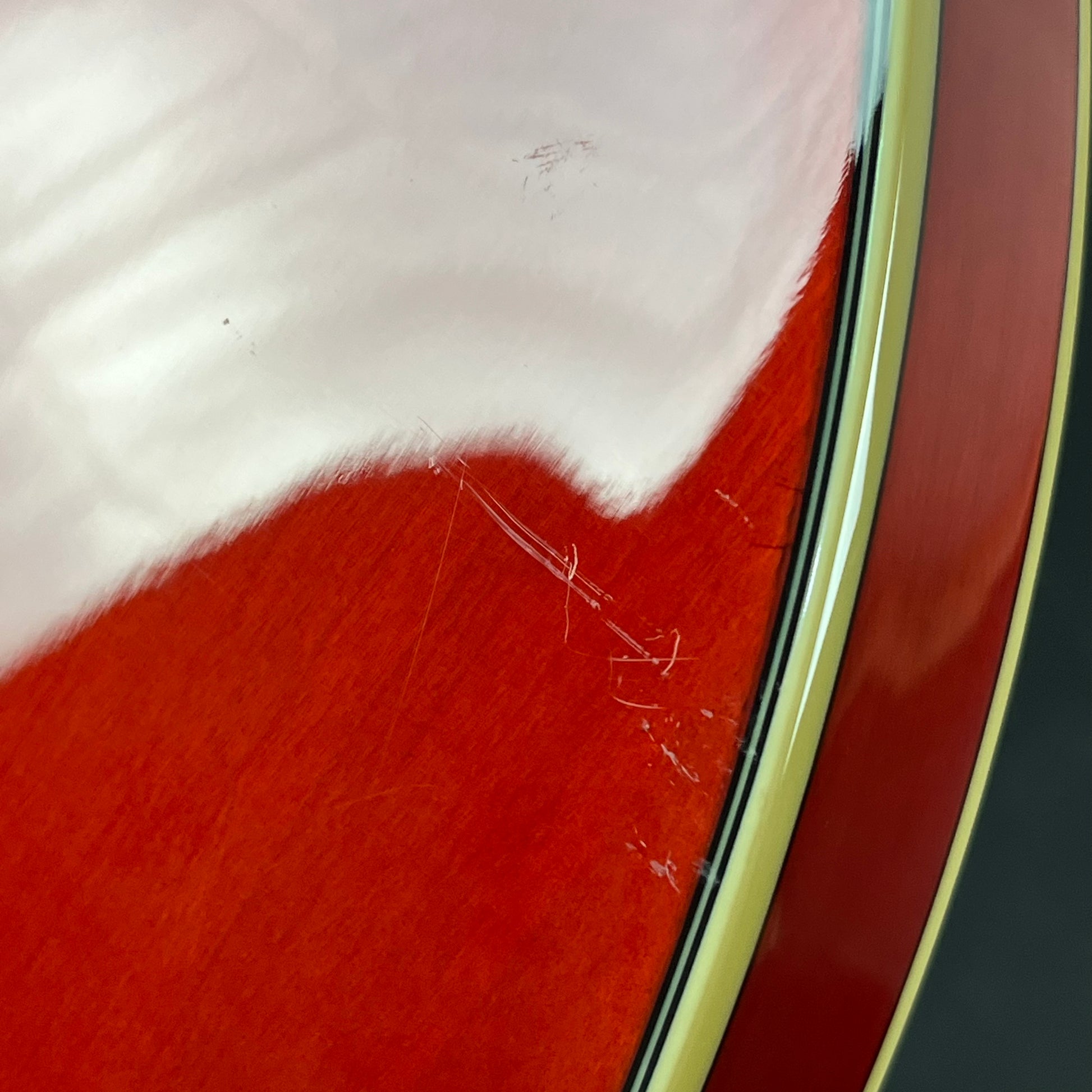 Ibanez AS73-TCD