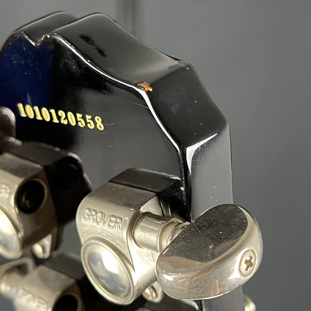 Epiphone Les Paul Standard 2010