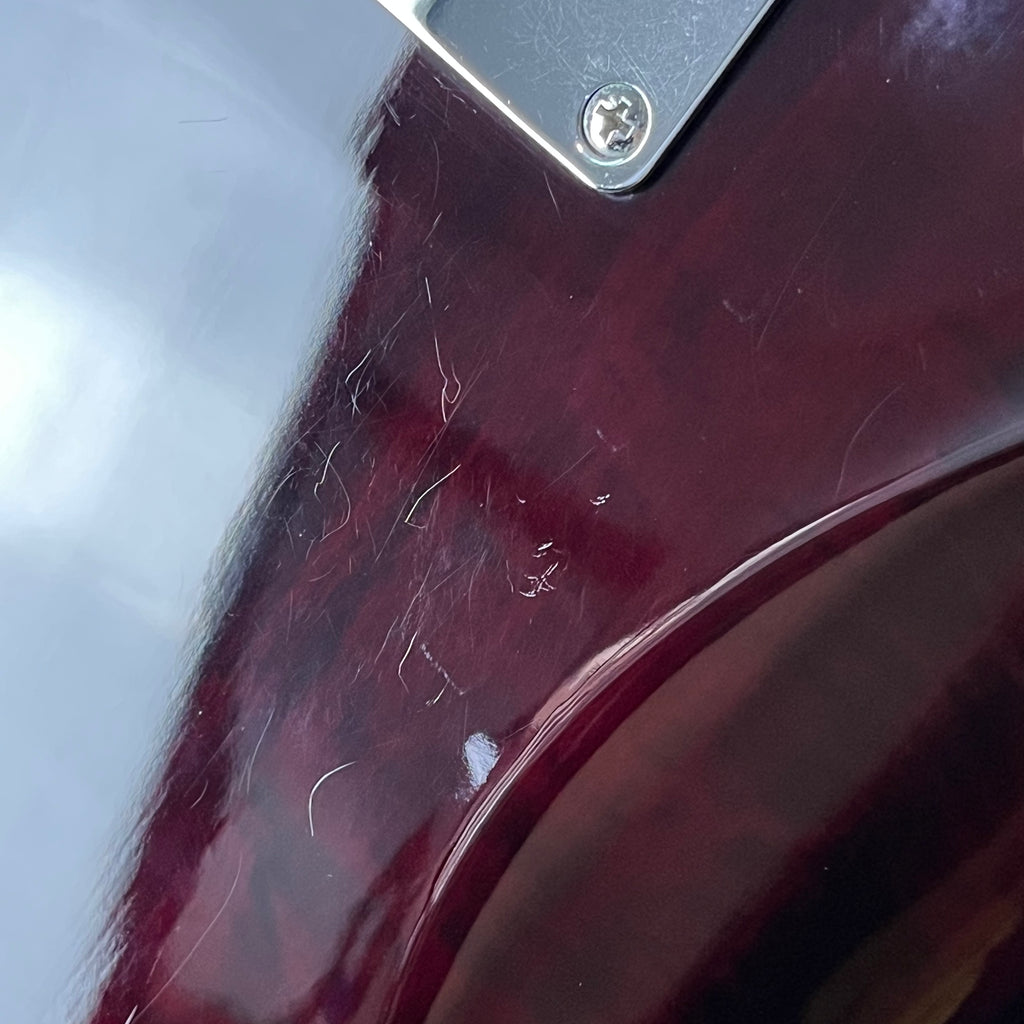 Schecter AD-CA-CTM 4 Bass