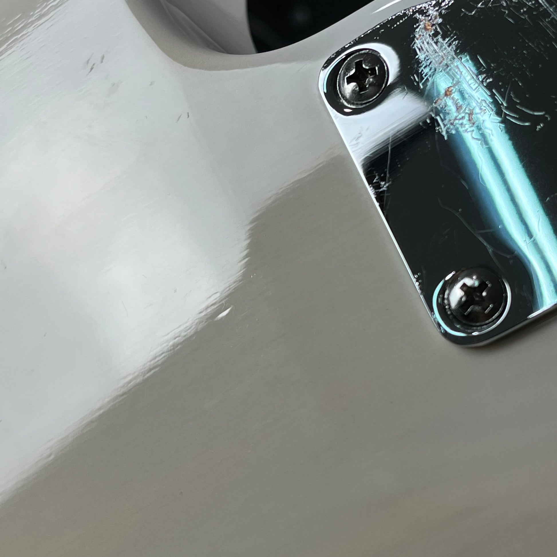 GrassRoots G-Amaze Bass