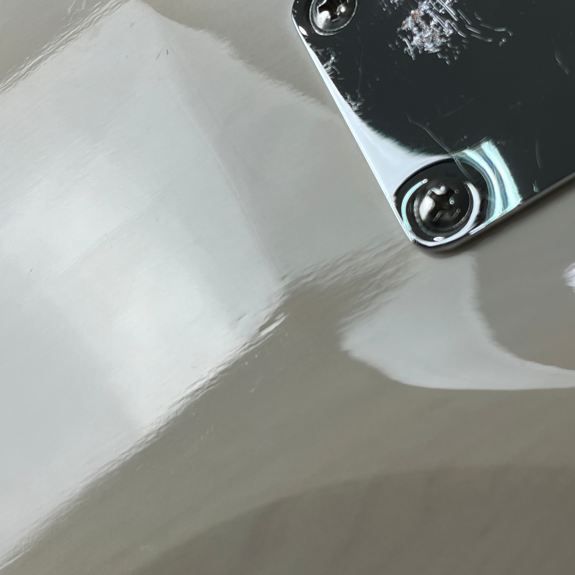 GrassRoots G-Amaze Bass