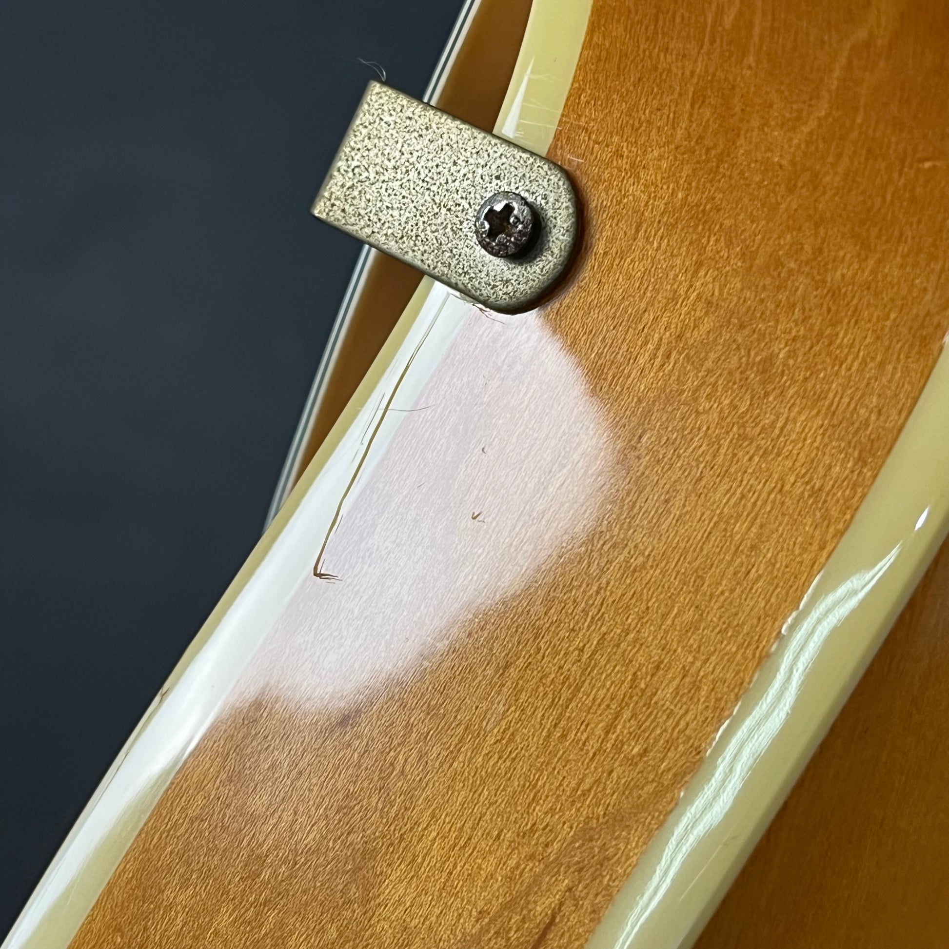 Epiphone Korea Casino NAT Bigsby Mod