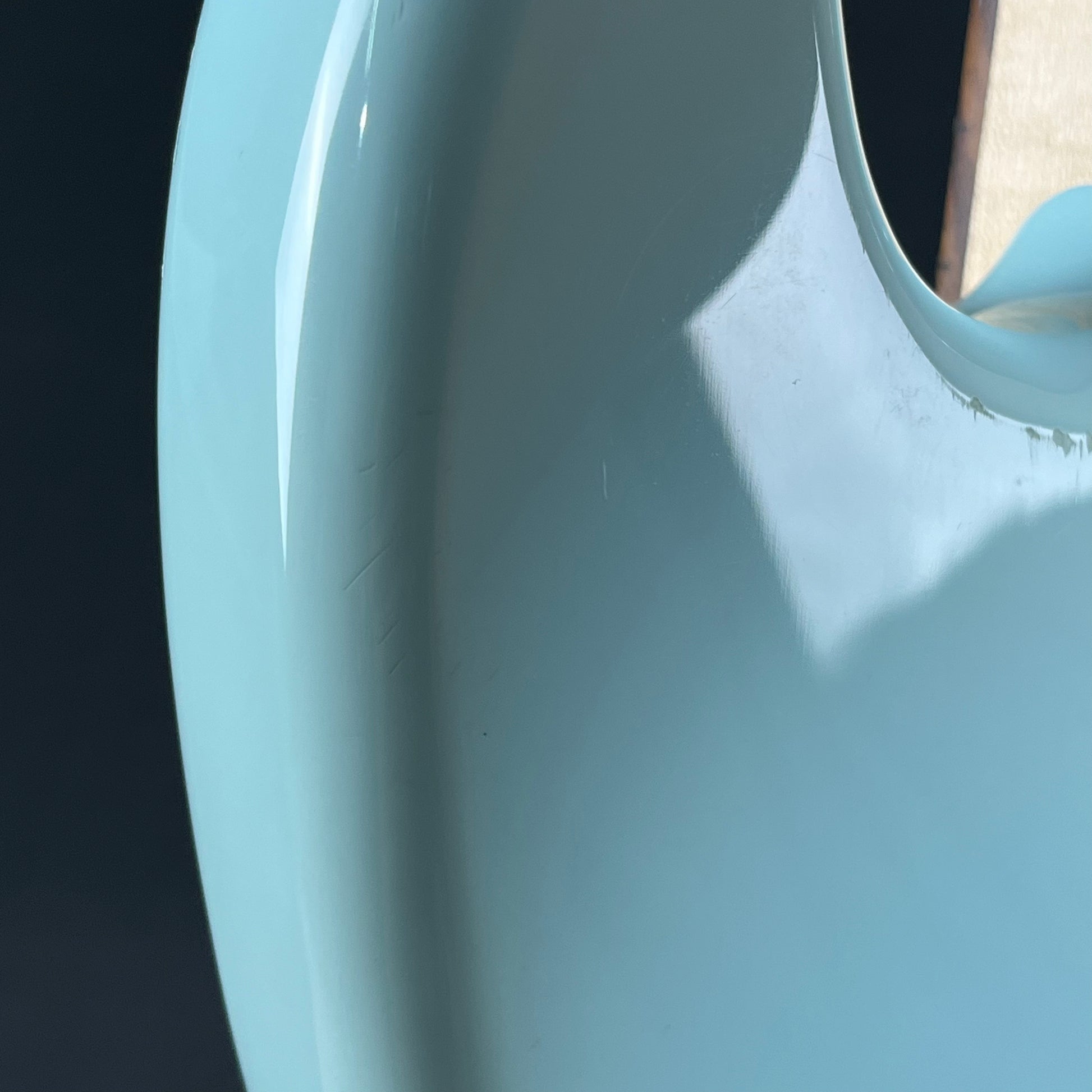 Bacchus Universe Series Jazz Bass