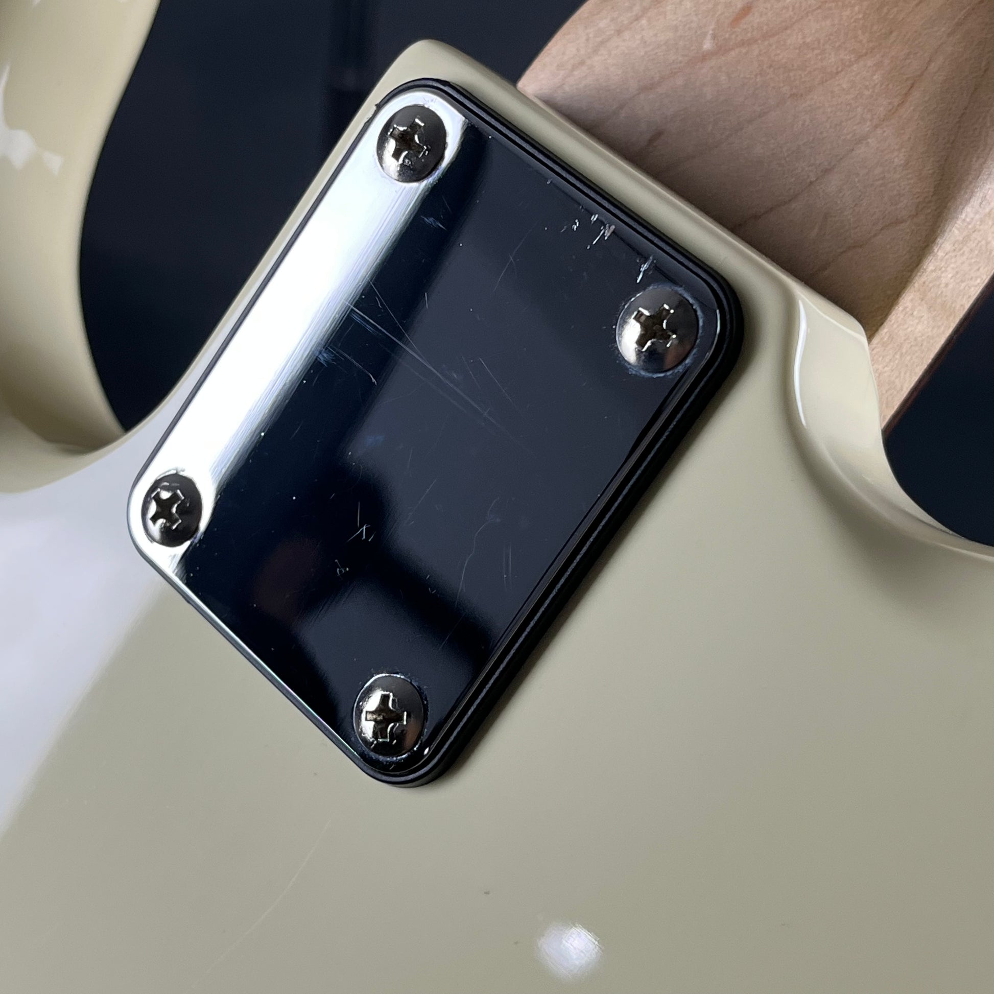 Bacchus Universe Series Precision Bass